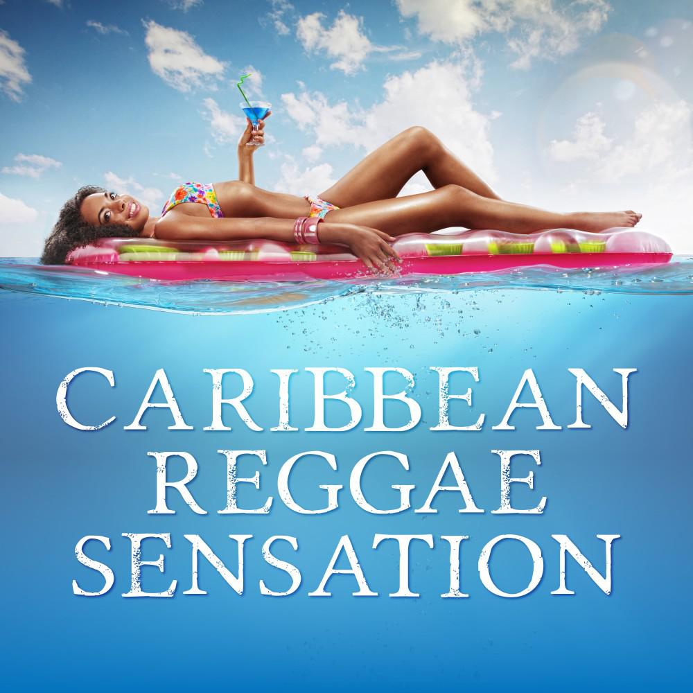 Постер альбома Caribbean Reggae Sensation