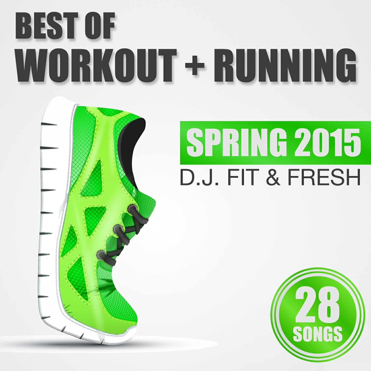 DJ Fit & Fresh - Don´t You Worry Child (Workout Mix)