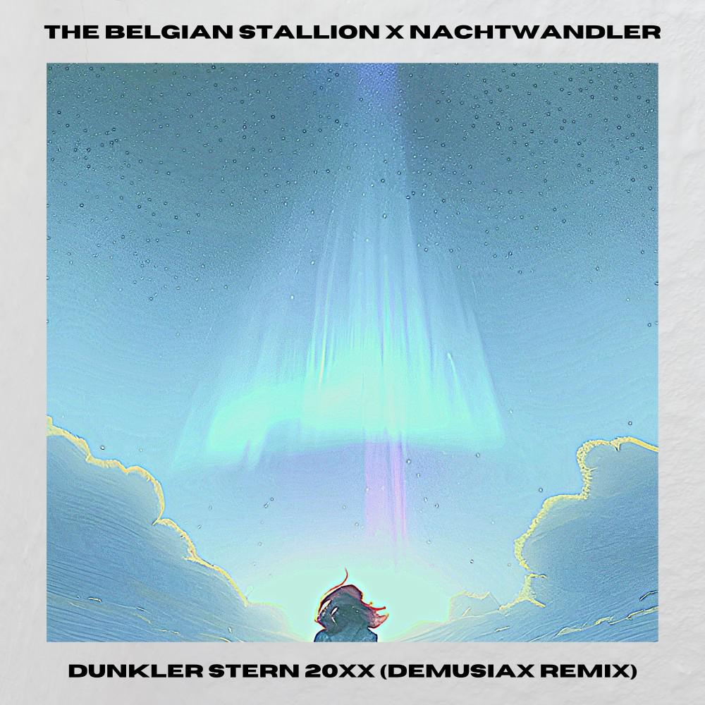 Постер альбома Dunkler STERN 20xx (Demusiax Remix)