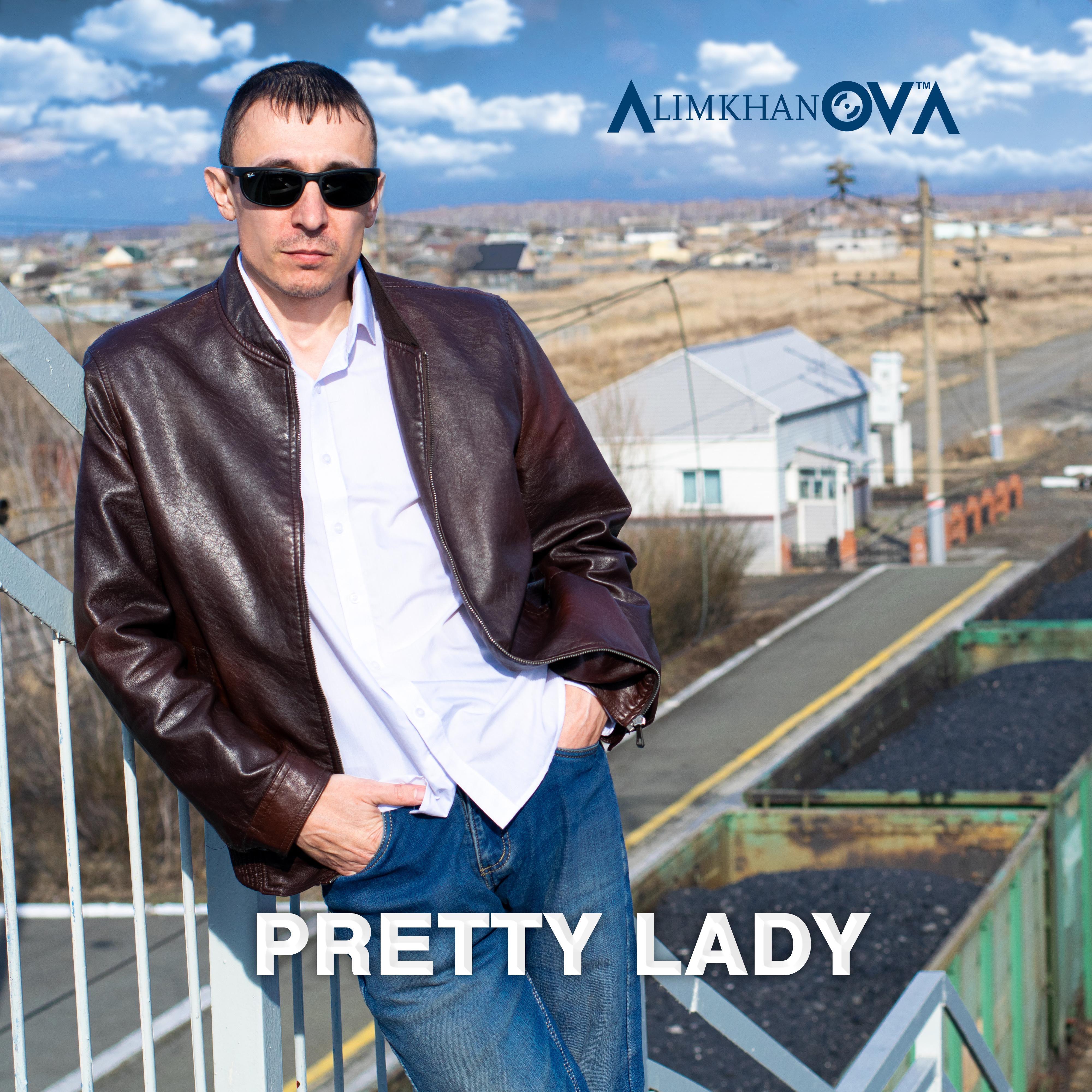 Постер альбома Pretty Lady