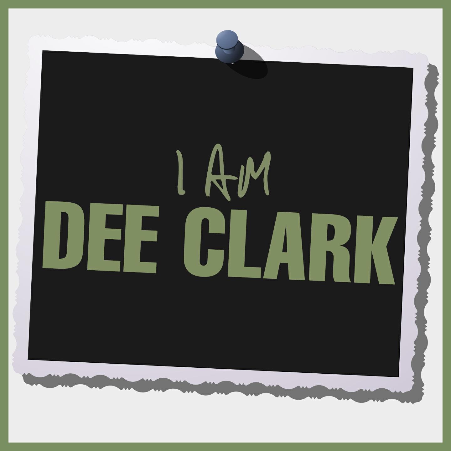 Dee Clark - Nature Boy