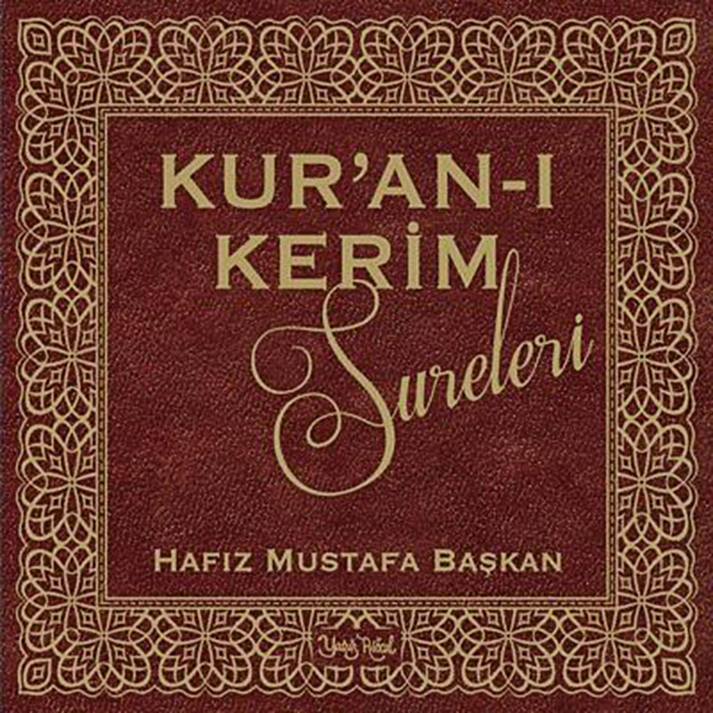 Hafız Mustafa Başkan - Nebe (Amme) Suresi