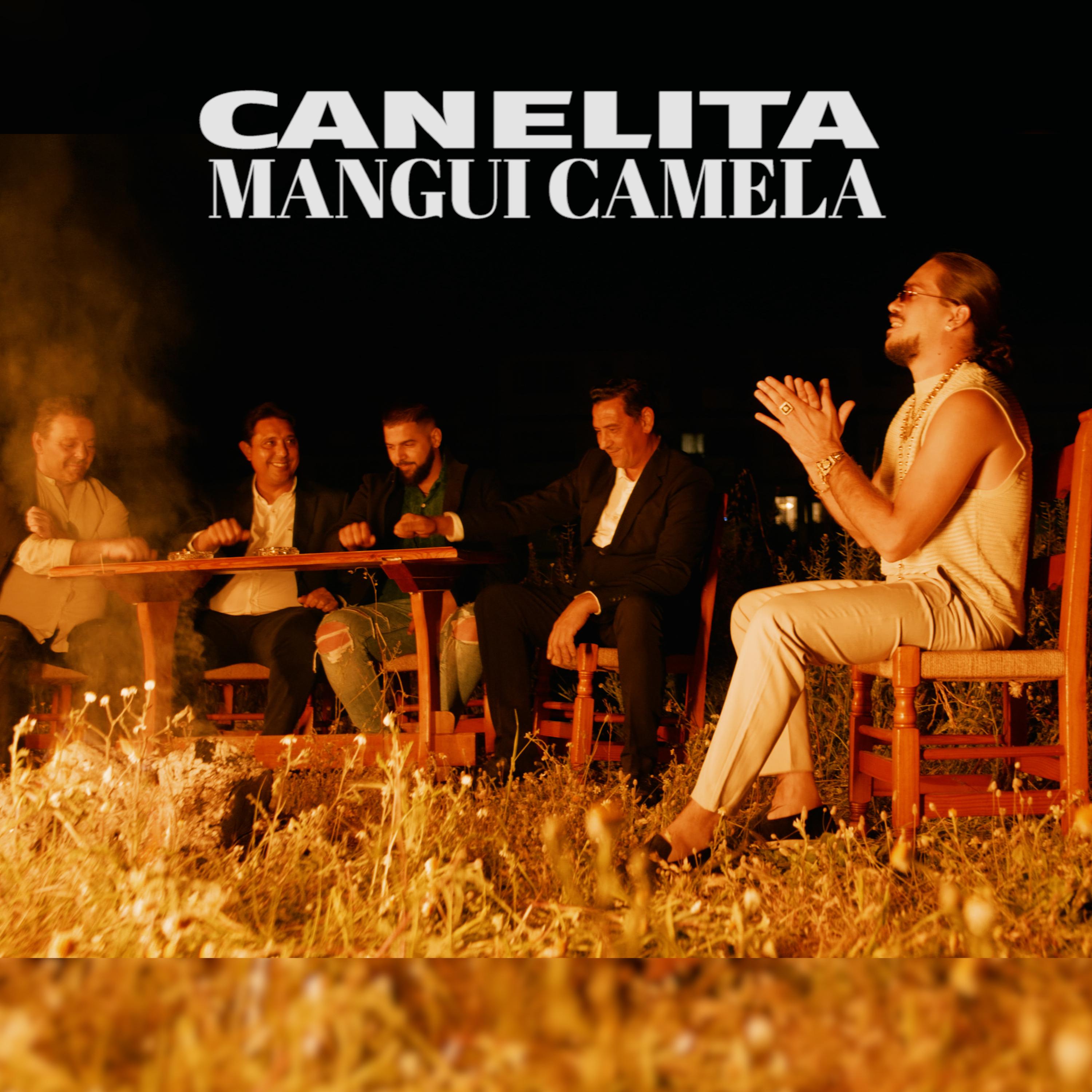 Постер альбома Mangui Camela