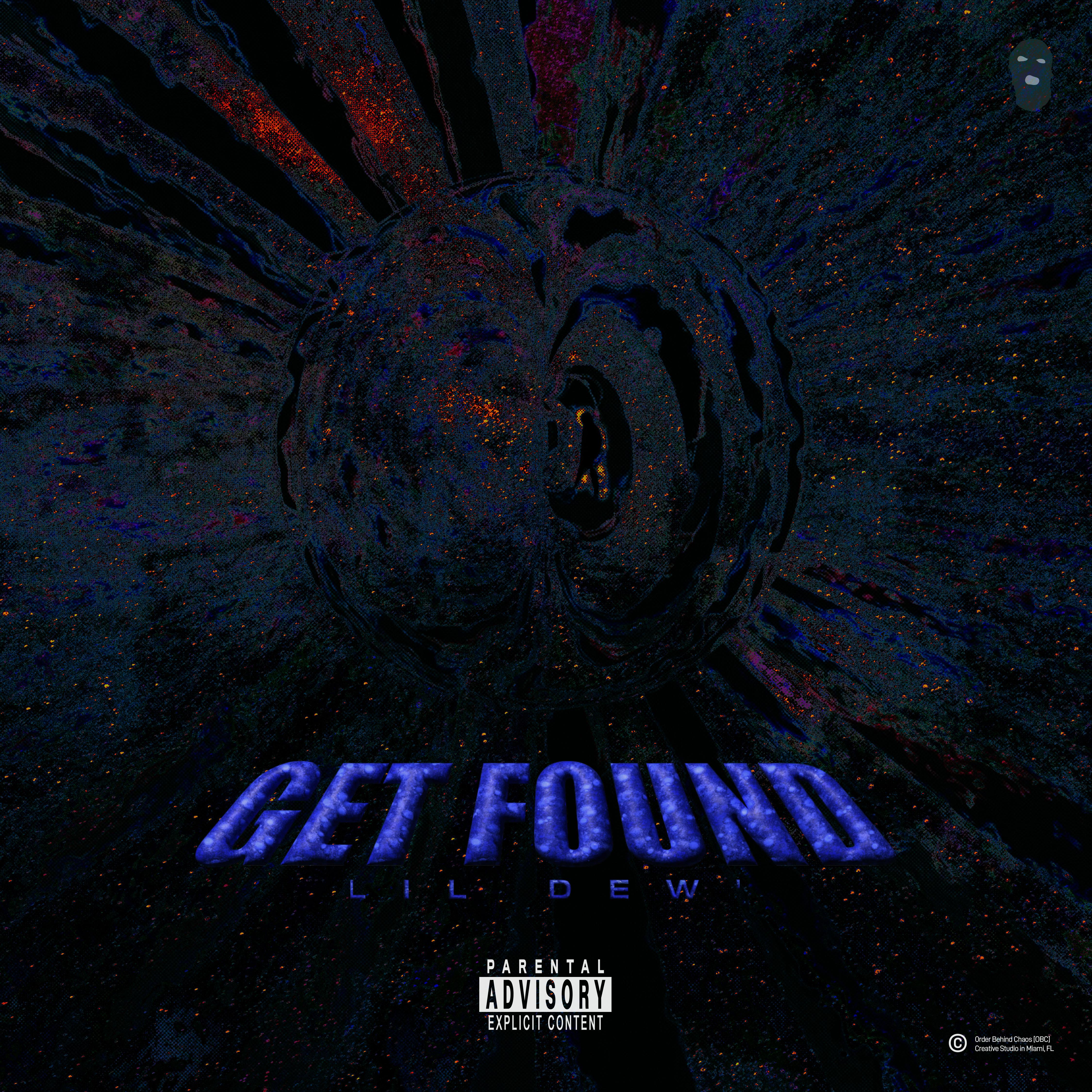 Постер альбома Get Found
