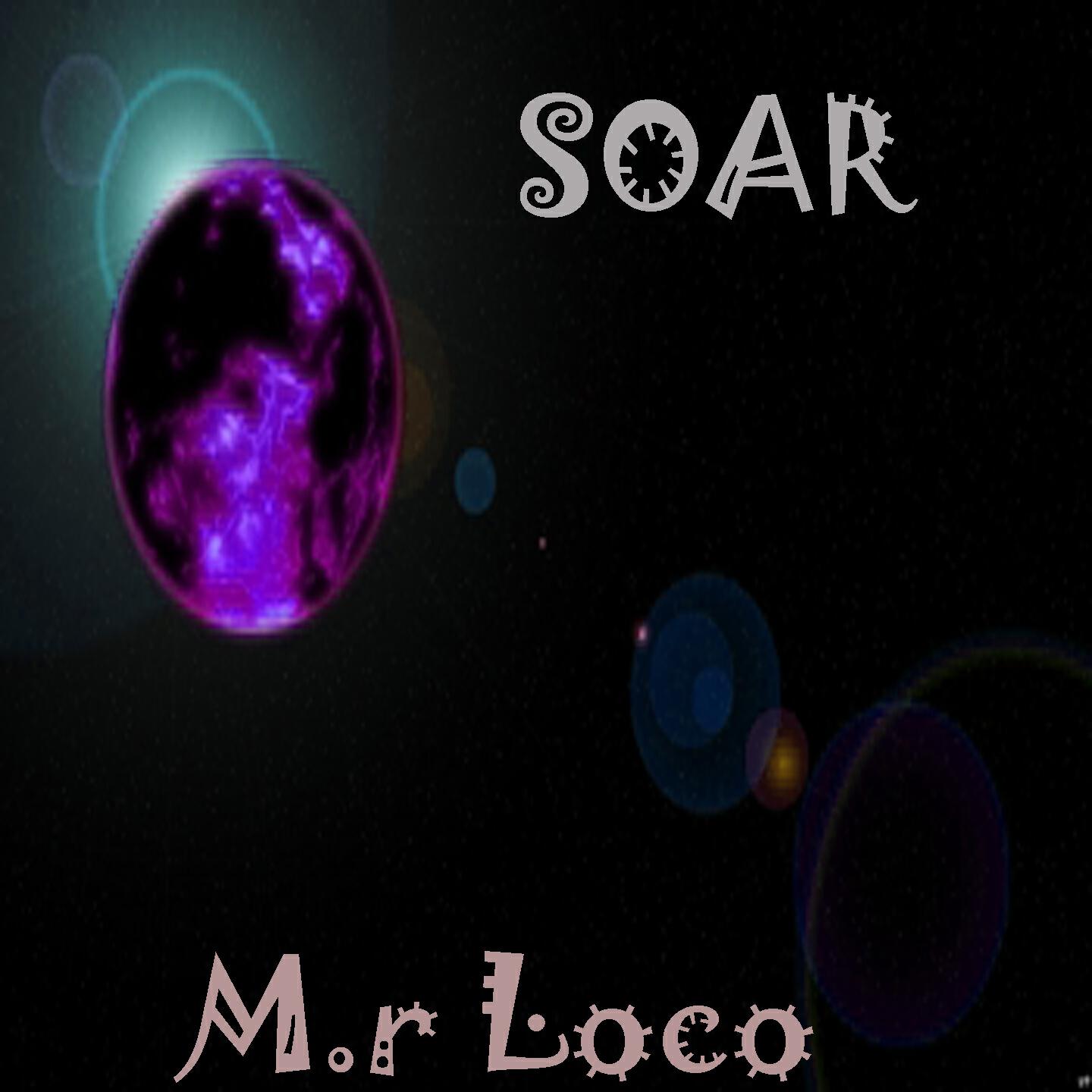 M.r Loco - That One