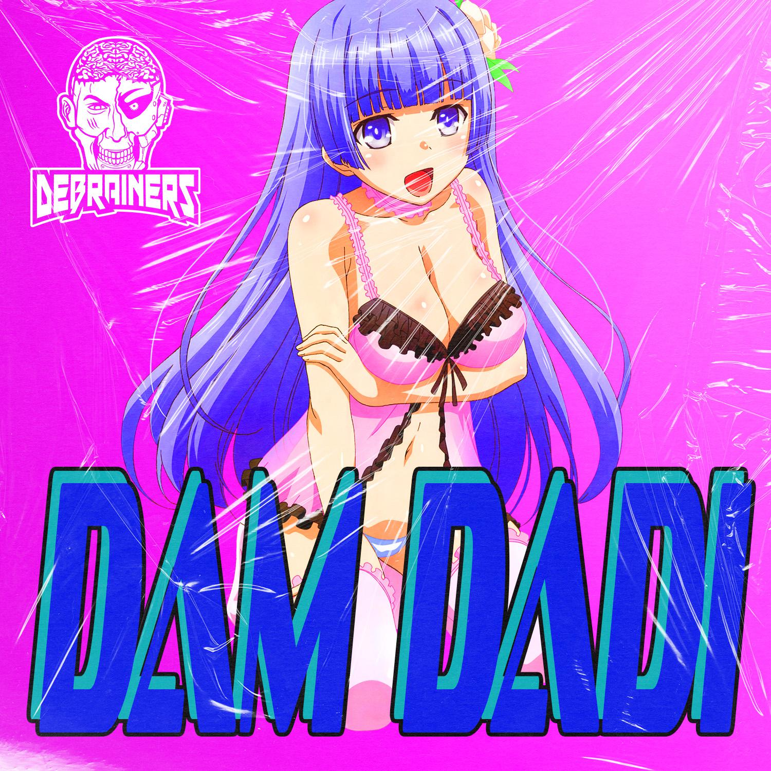 Постер альбома DAM DADI