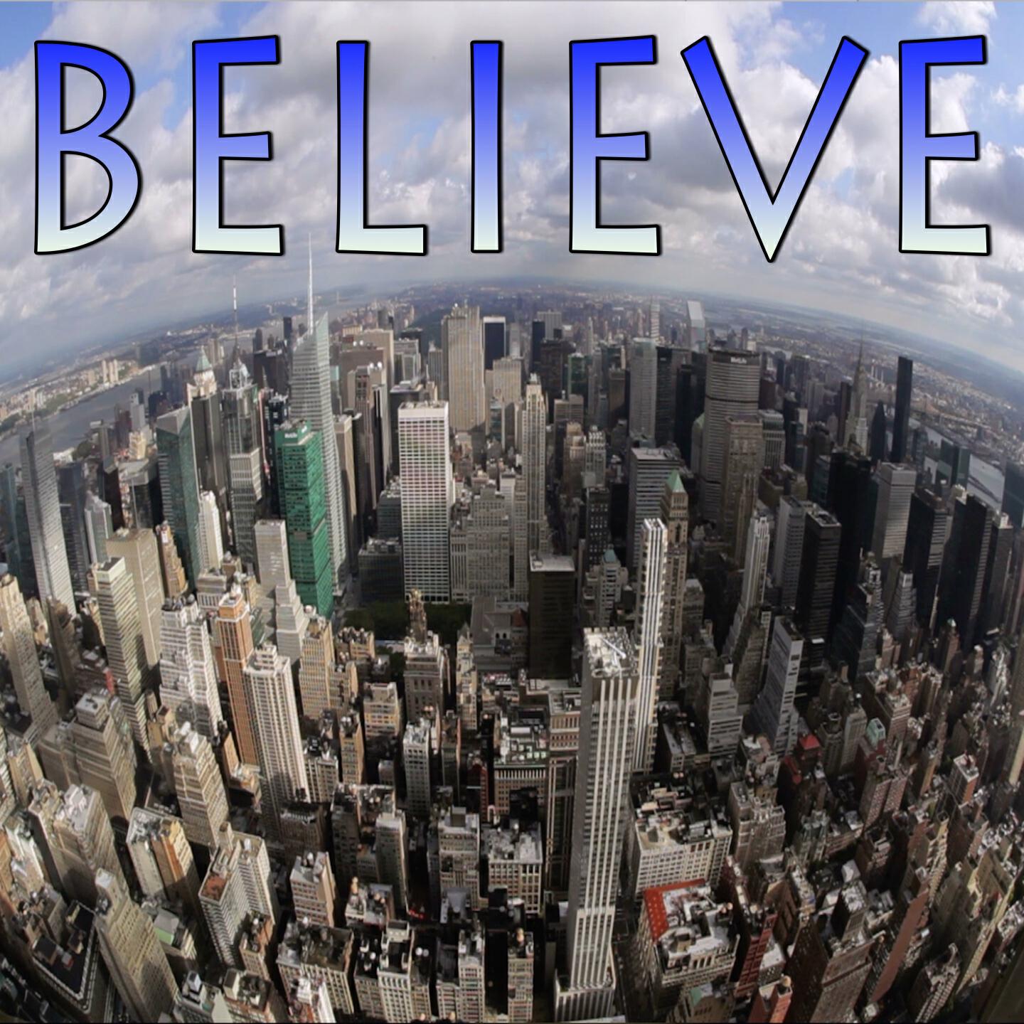 Propa Charts - Believe - Tribute to Mumford And Sons