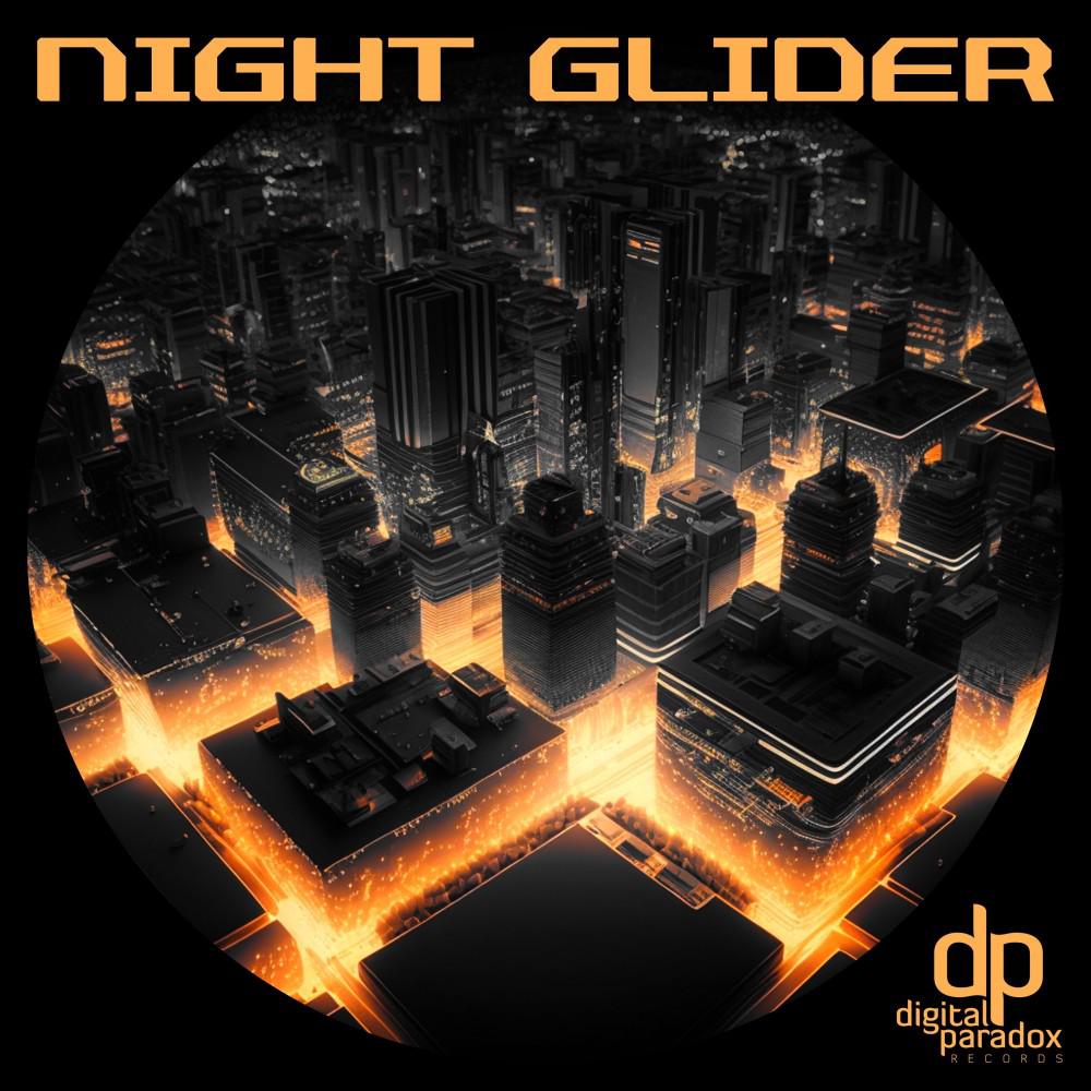 Постер альбома Night Glider
