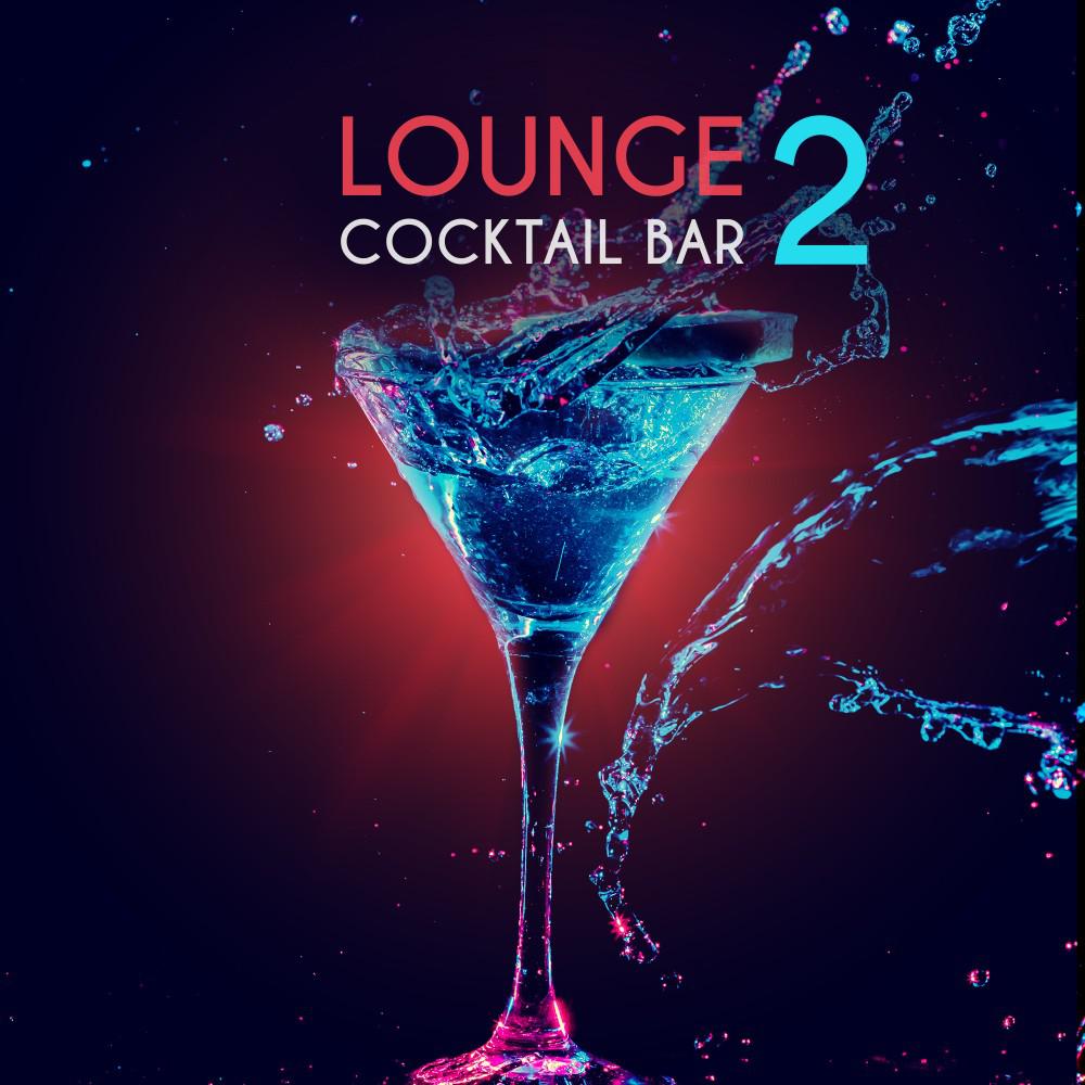 Постер альбома Lounge Cocktail Bar, Vol. 2