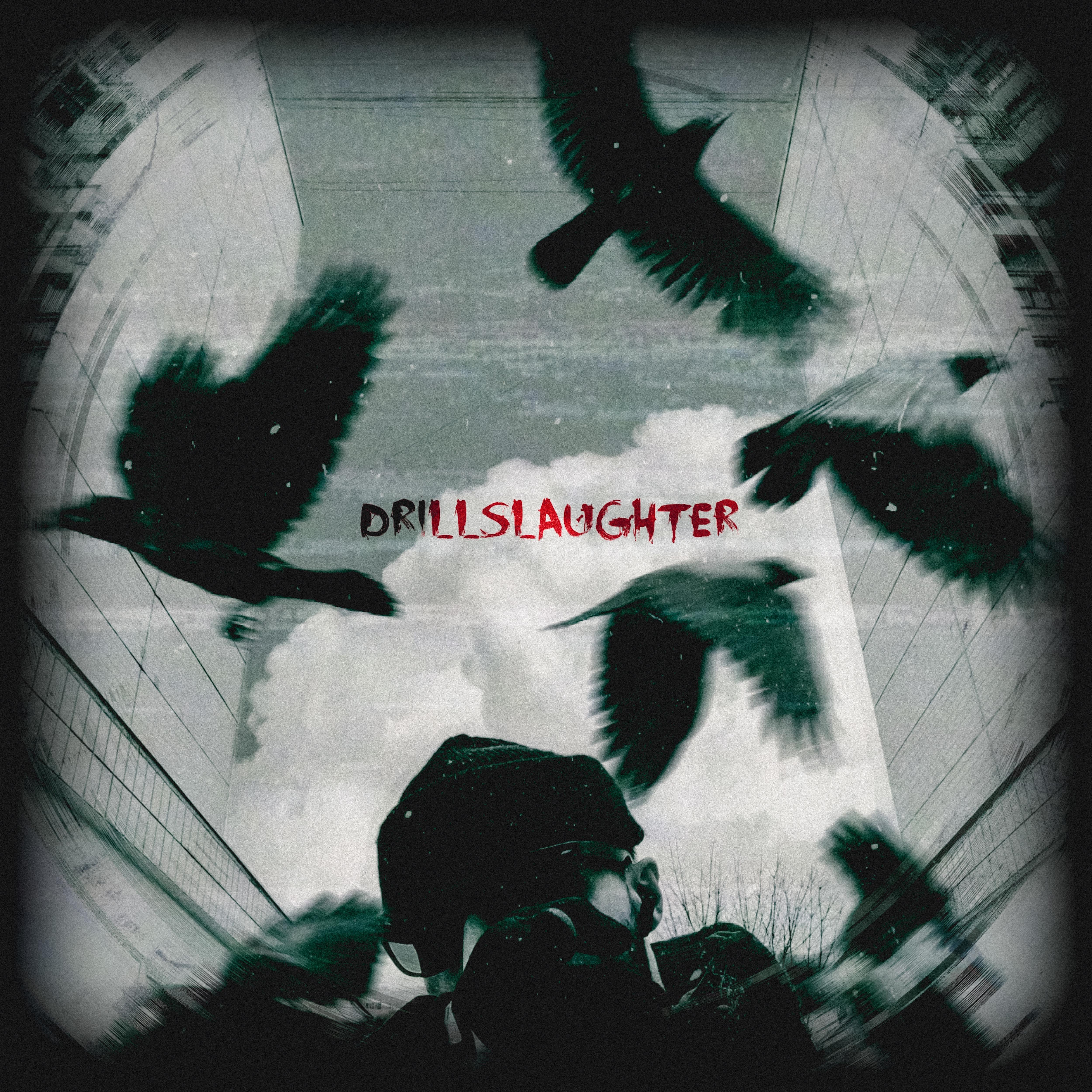 Постер альбома Drillslaughter