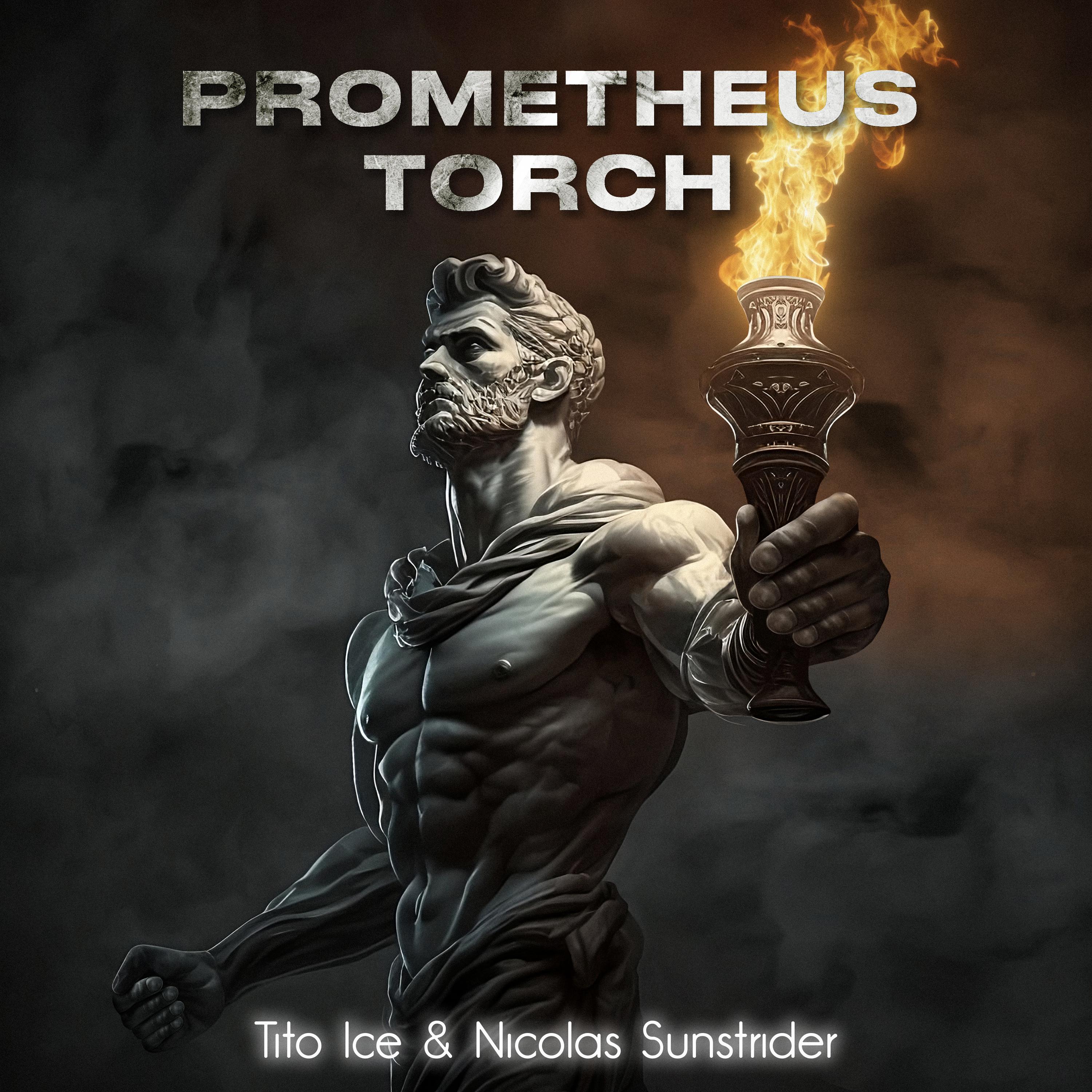 Постер альбома Prometheus Torch