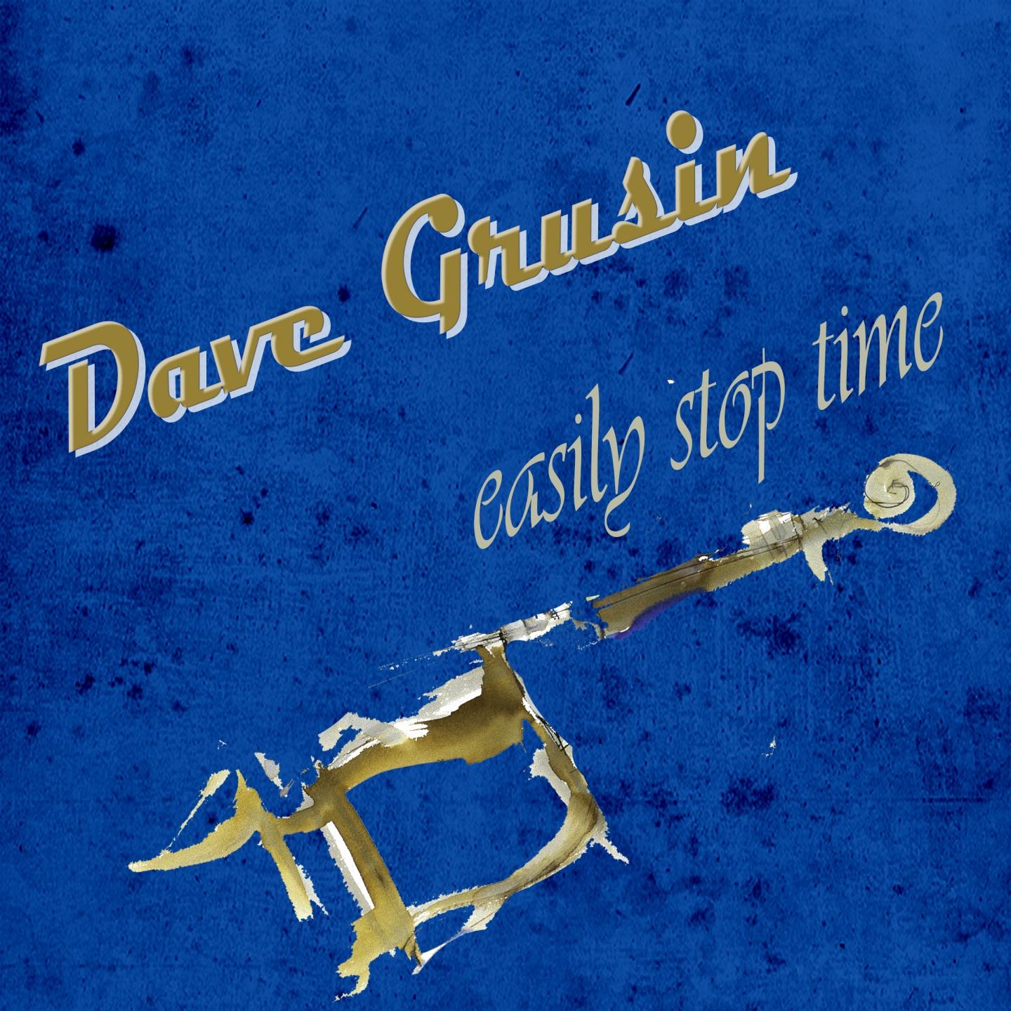 Dave Grusin - Who Knows What Might Have Been