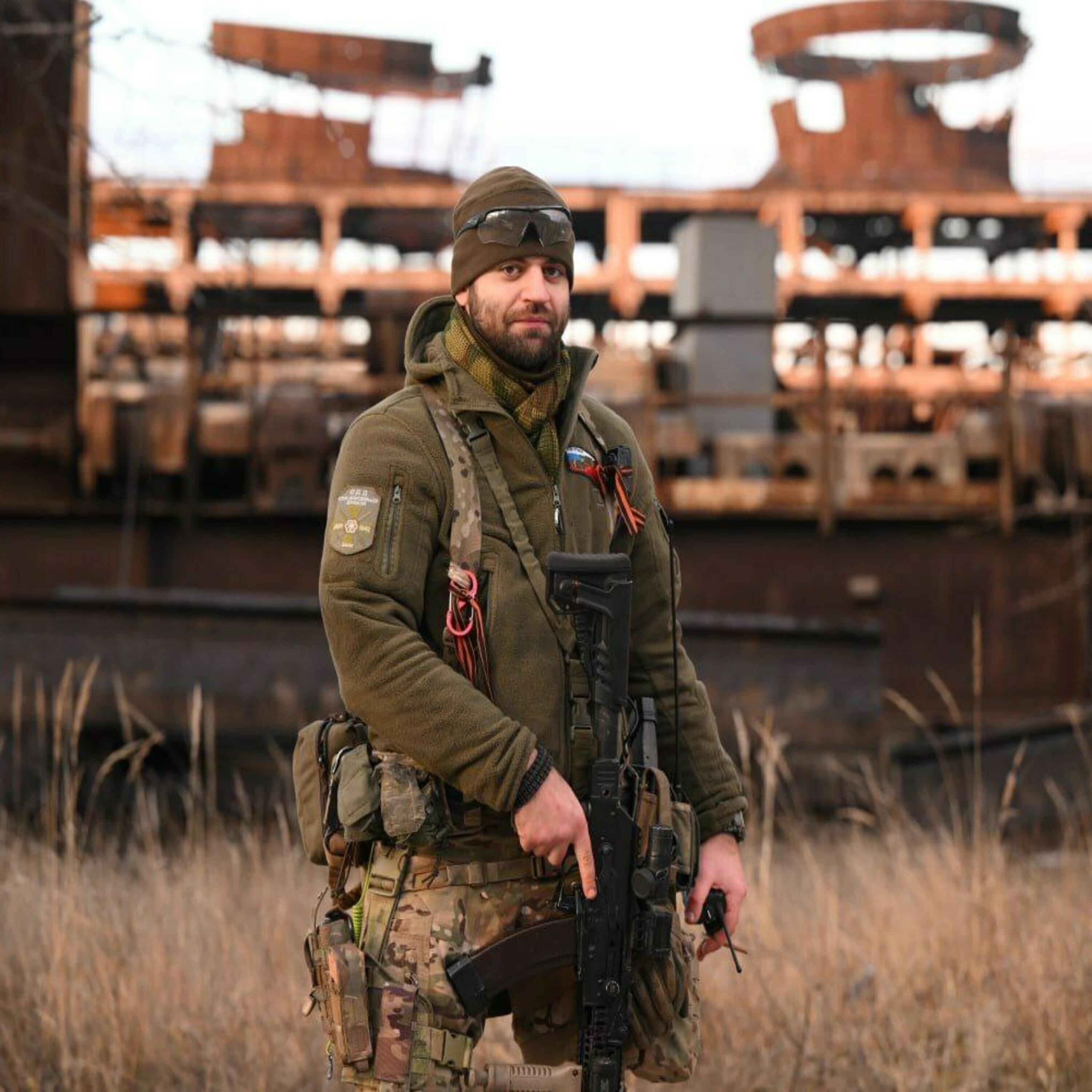 Александр Сергеевич - Миражи