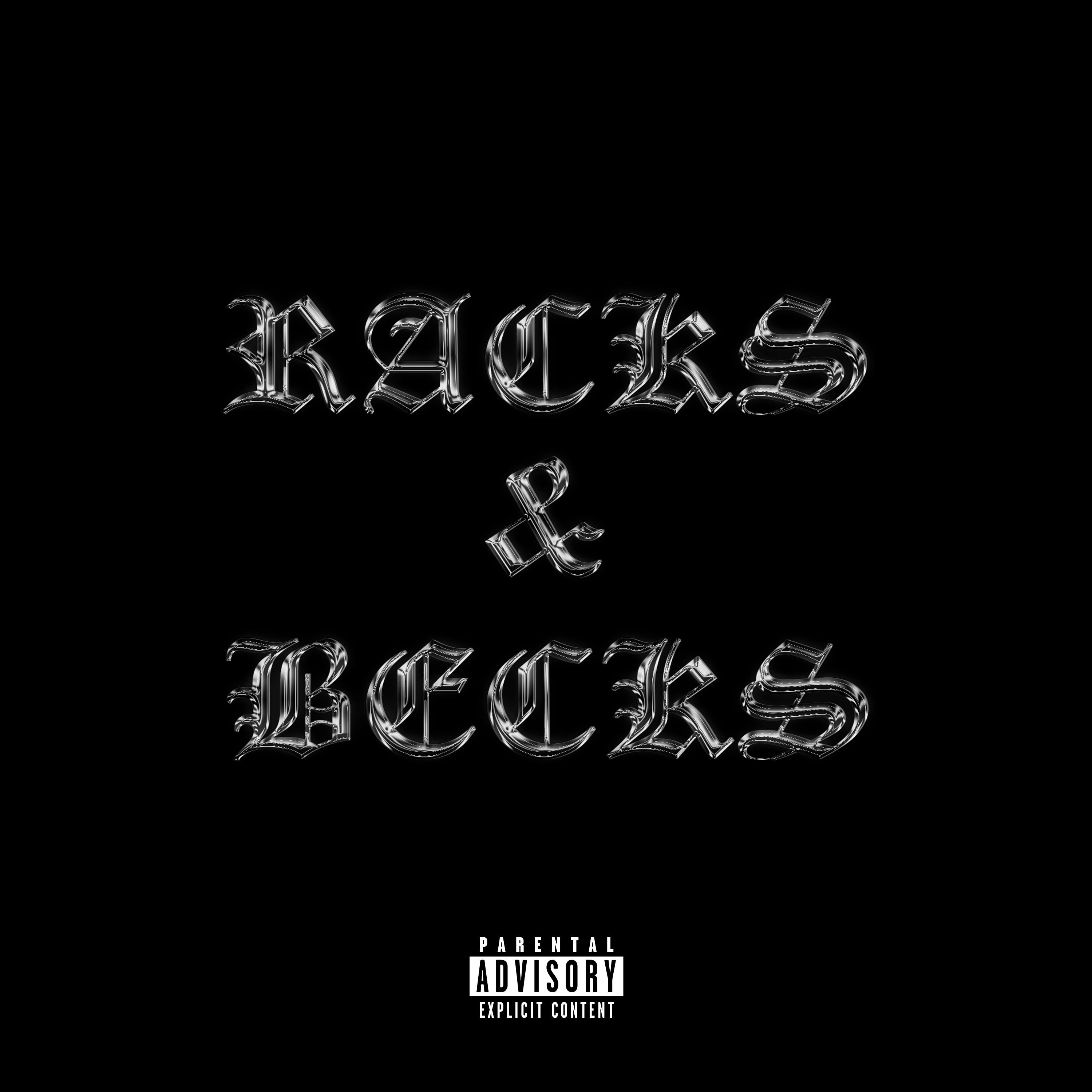 Постер альбома Racks & Becks