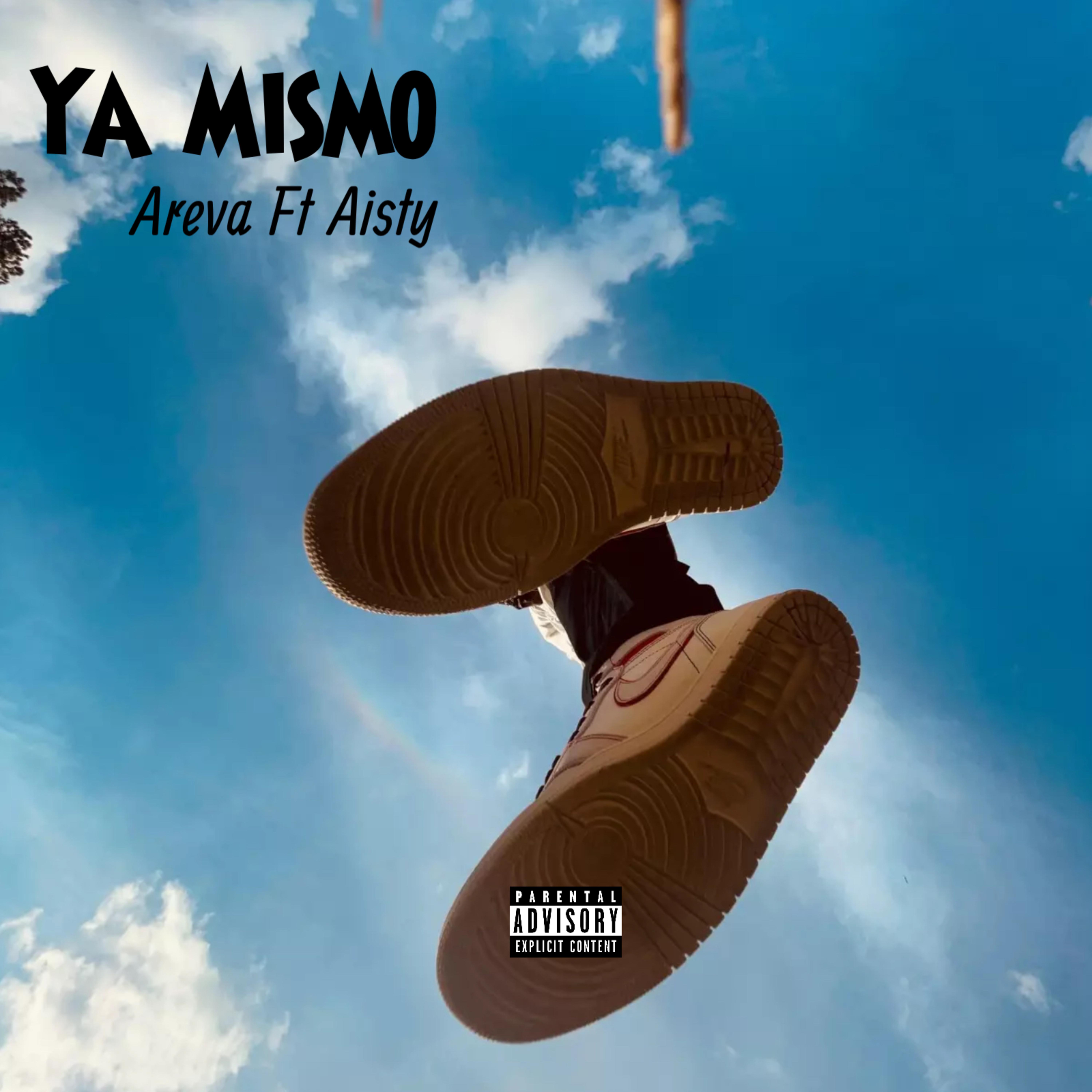 Постер альбома Ya Mismo