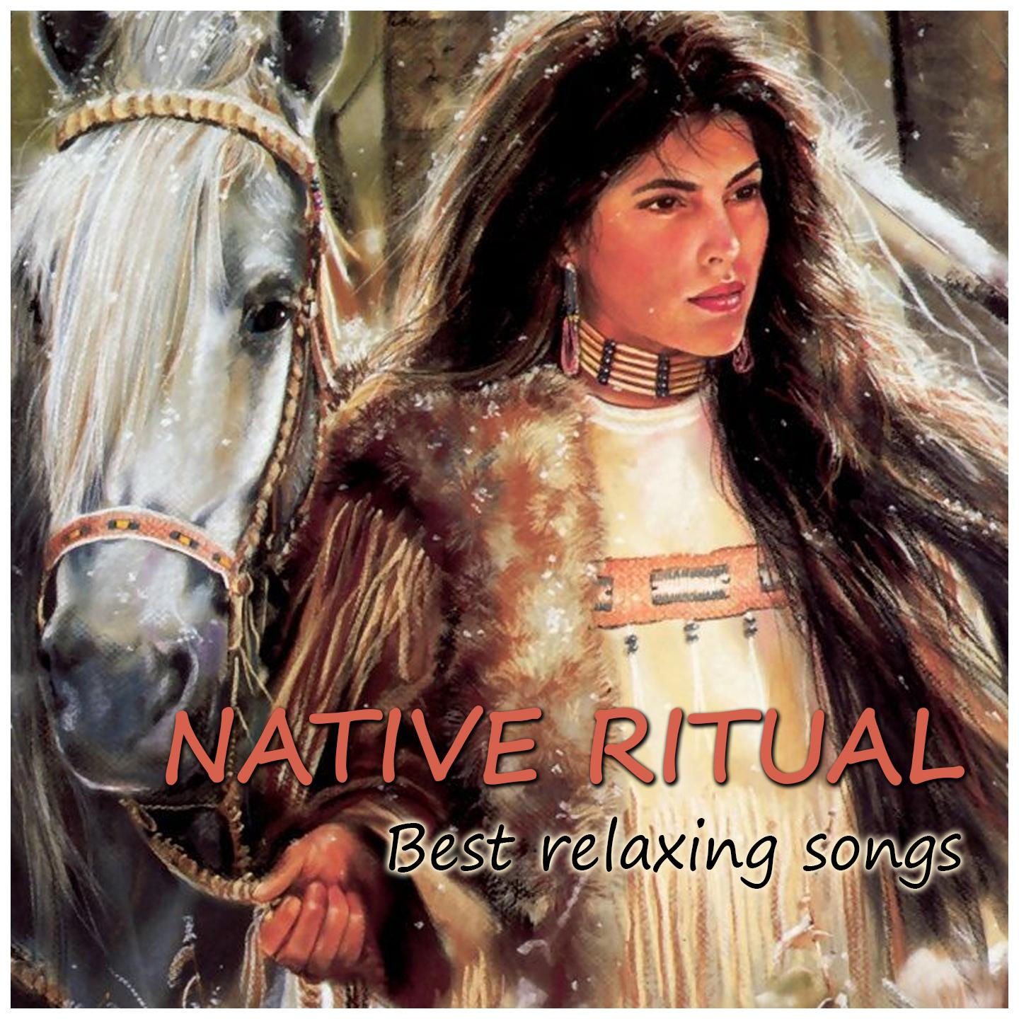 Постер альбома Native Ritual