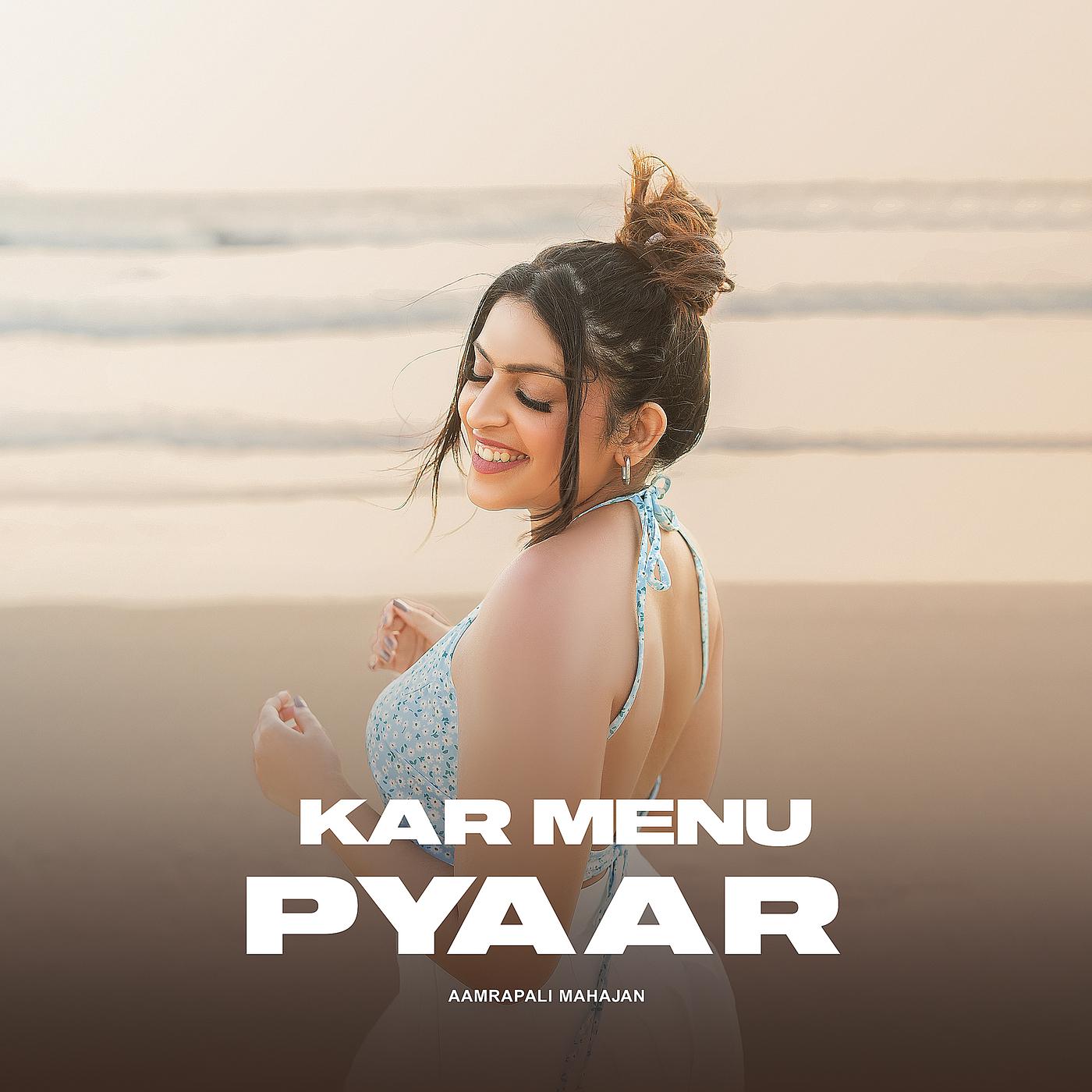 Постер альбома Kar Menu Pyaar