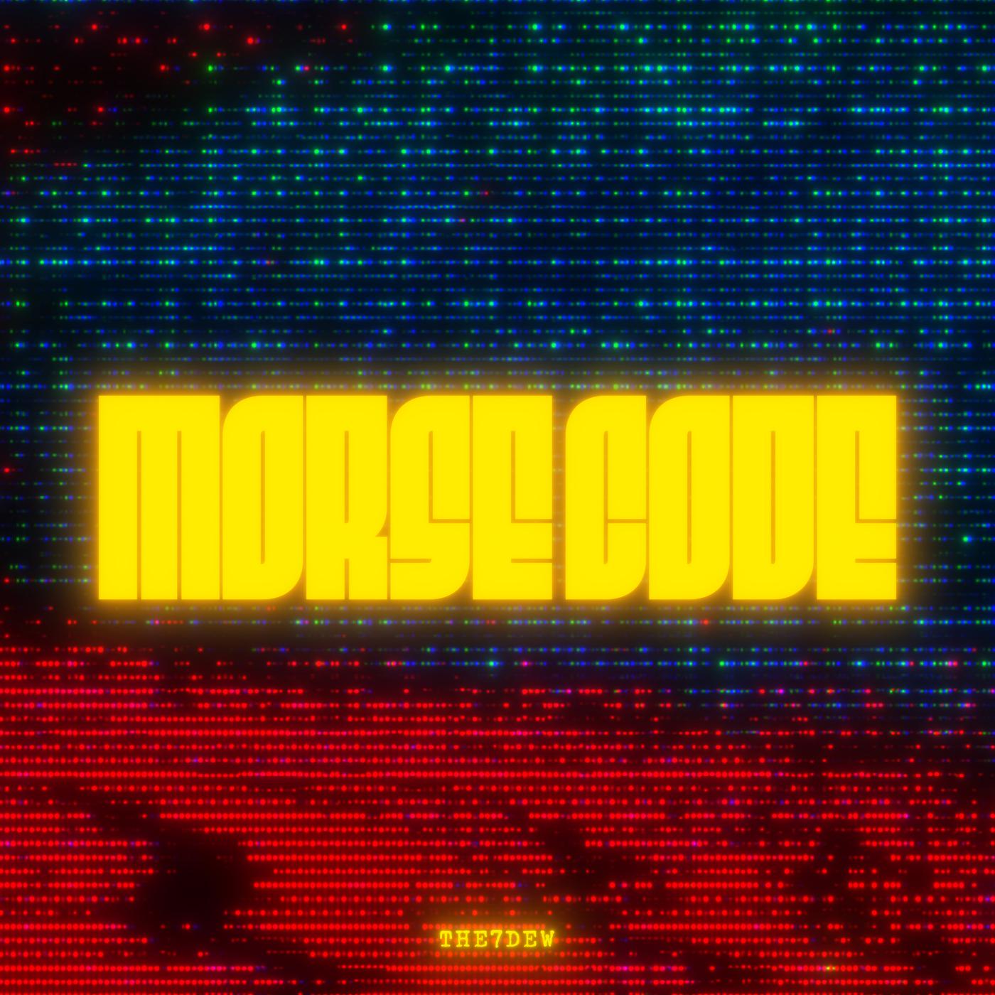 Постер альбома Morse Code