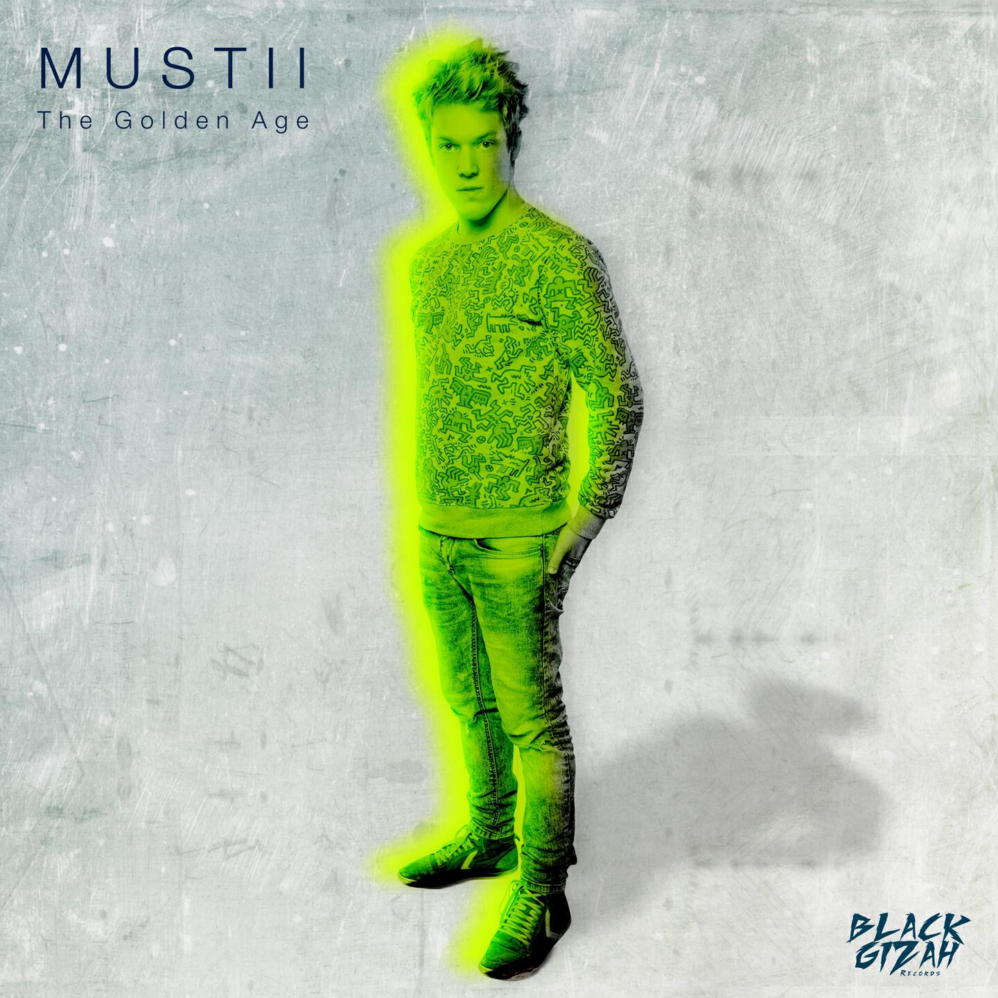 Mustii - The Golden Age (Evernest Remix)