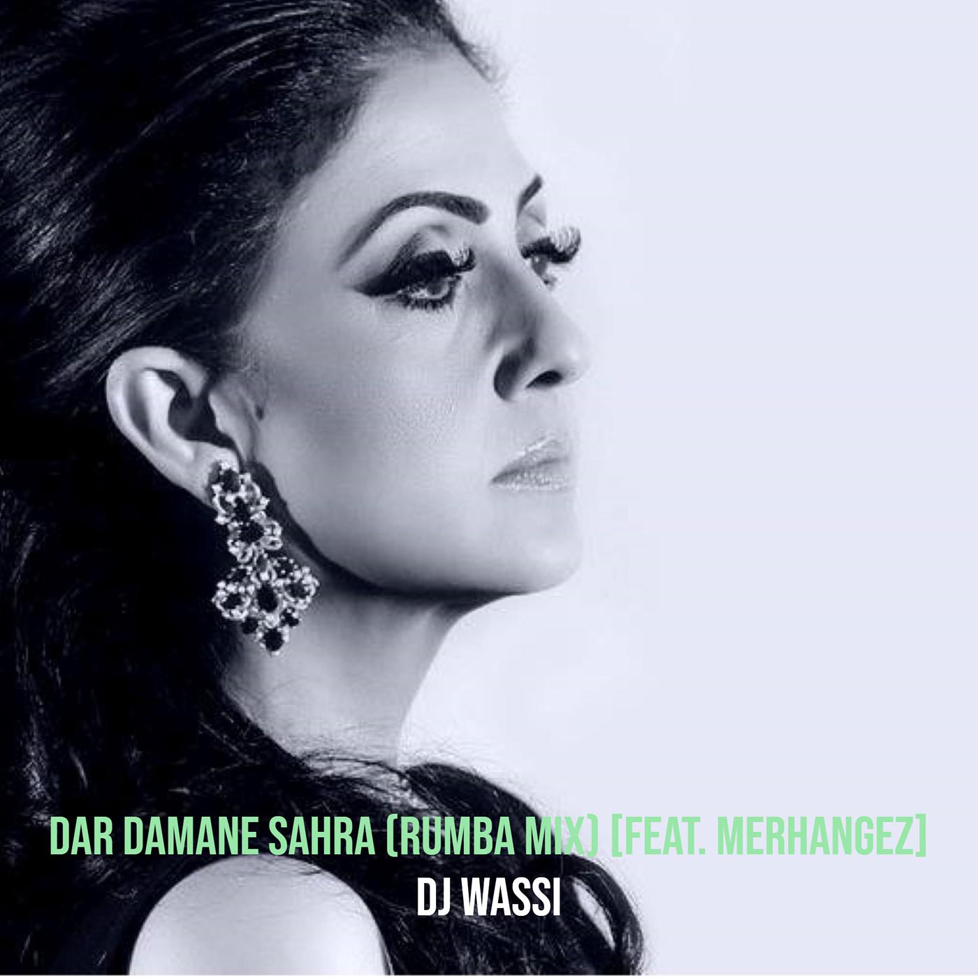 Постер альбома Dar Damane Sahra (Rumba Mix)
