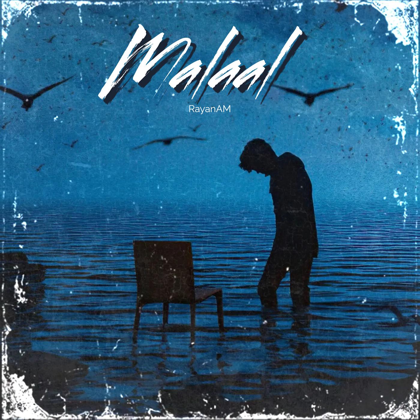 Постер альбома Malaal