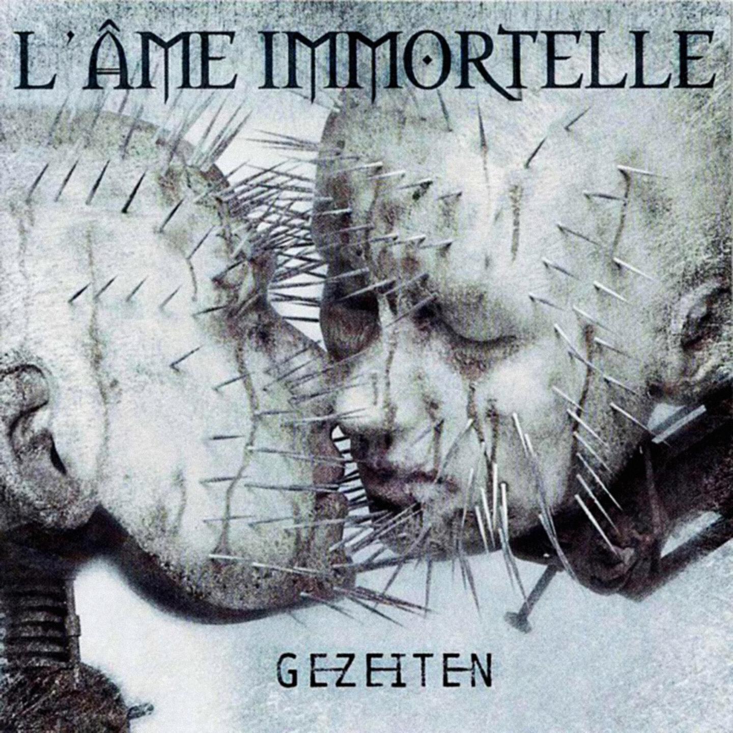 L'Ame Immortelle - Stumme Schreie