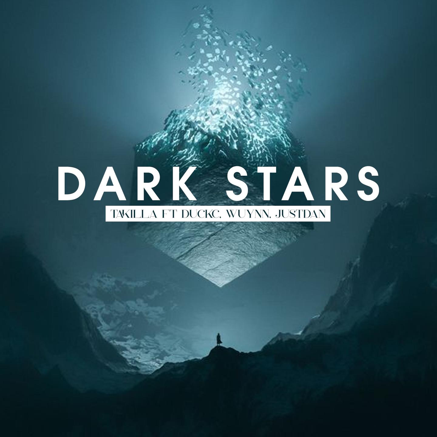 Постер альбома DARK STARS