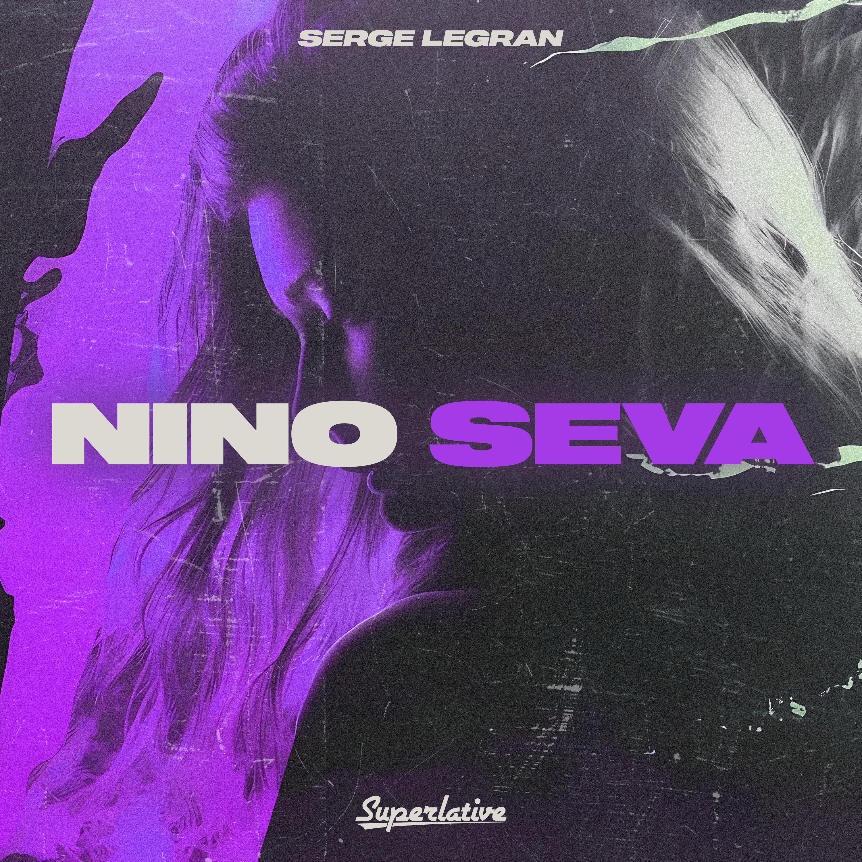 Постер альбома Nino Seva