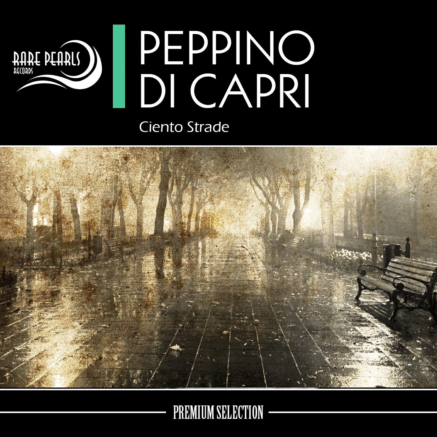 Peppino Di Capri - Aprile a Napoli