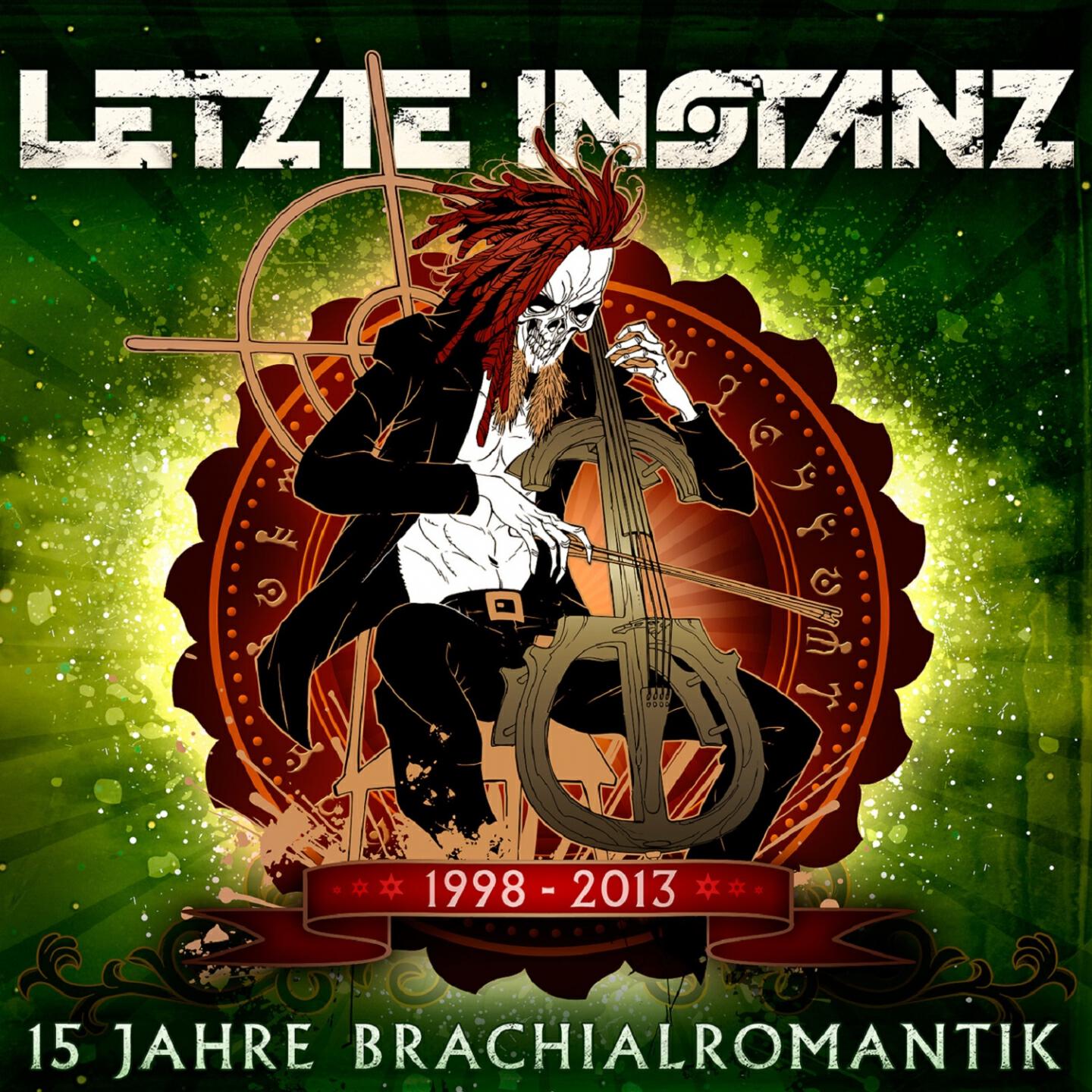 Letzte Instanz - Geigenschüler (Educational Remix)