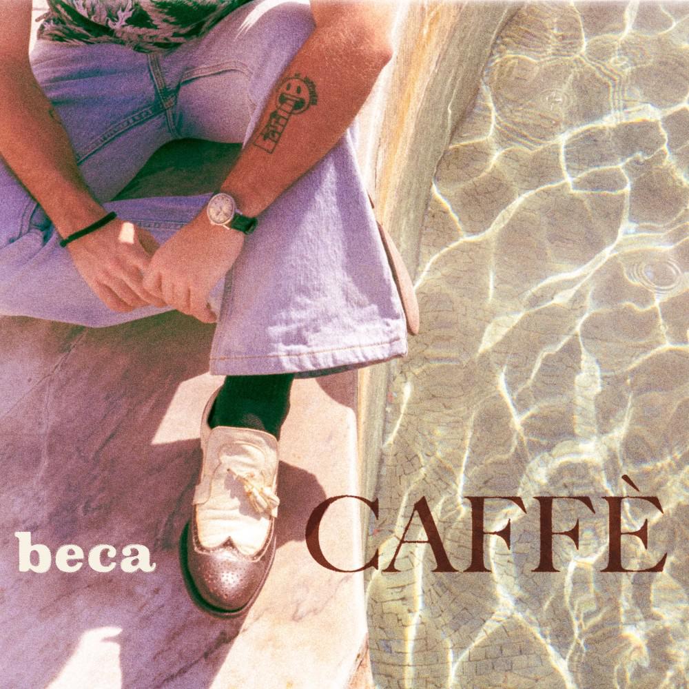 Постер альбома Caffè