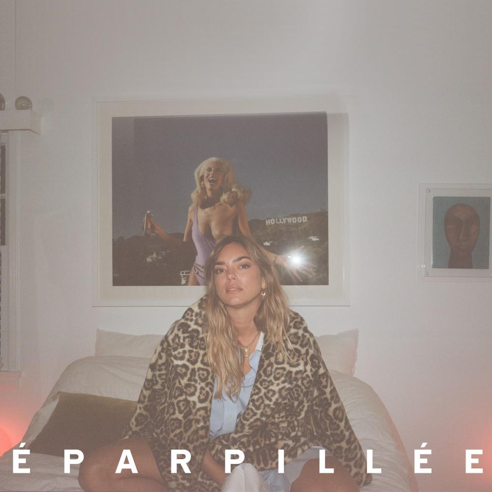 Постер альбома Éparpillée