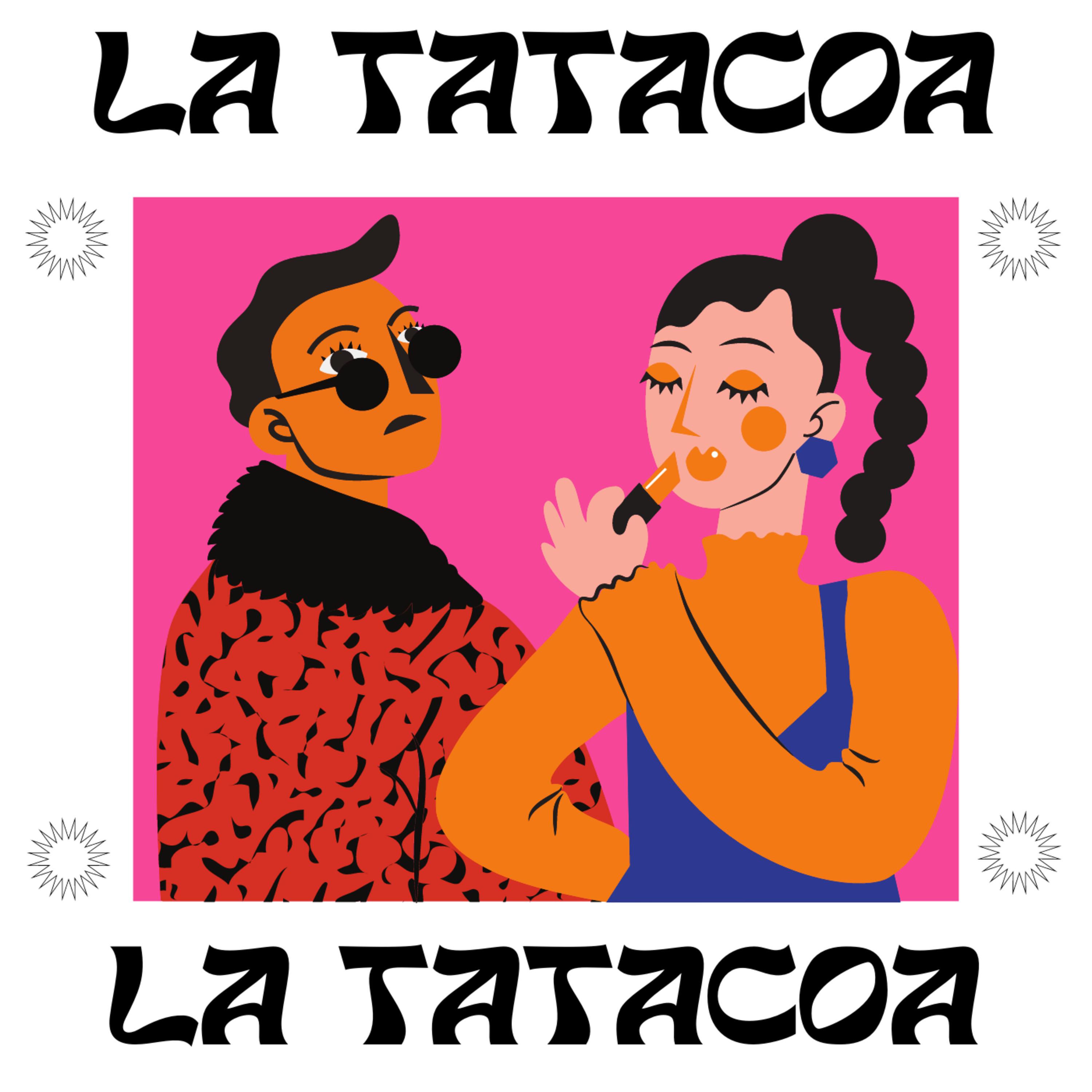 Постер альбома Tatacoa