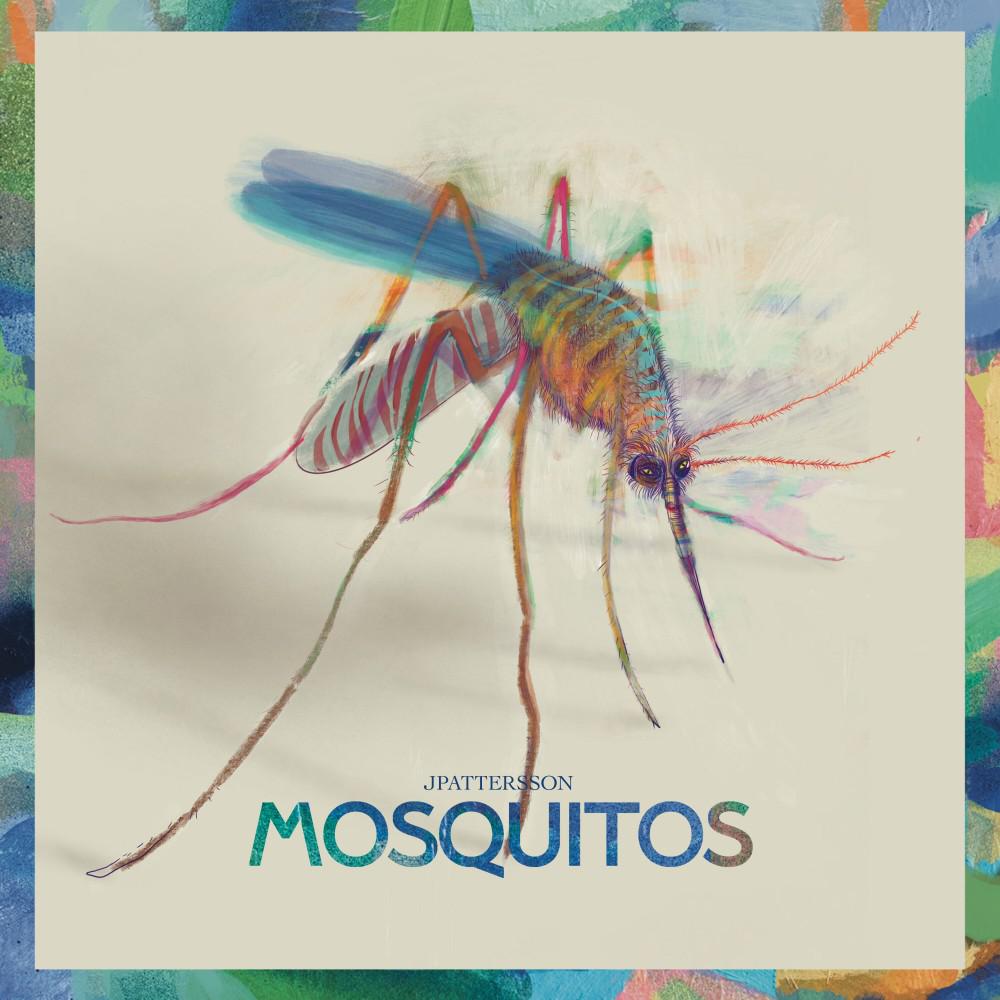 Постер альбома Mosquitos