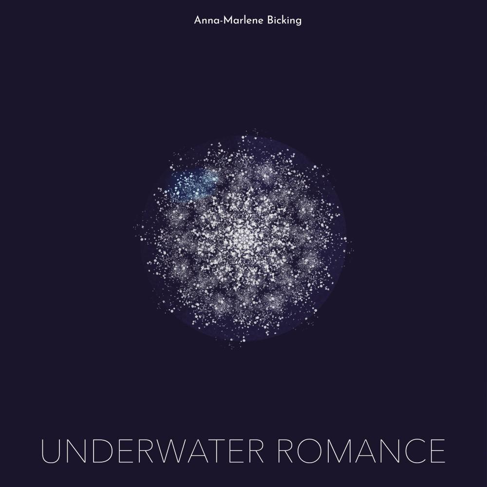 Постер альбома Underwater Romance