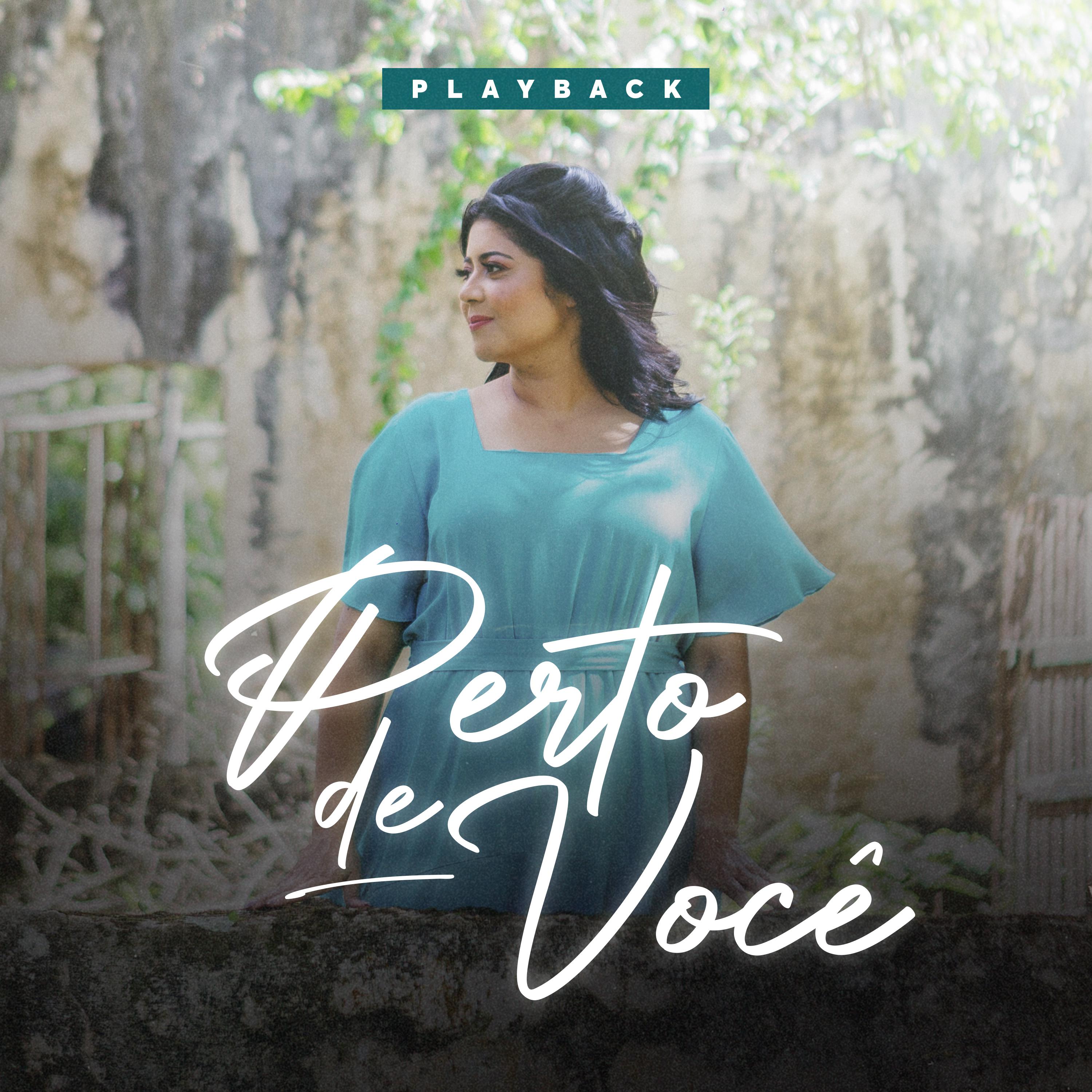 Постер альбома Perto de Você