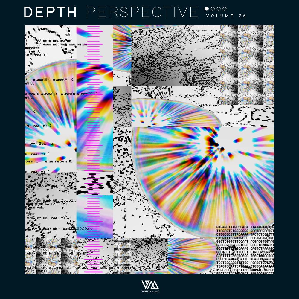 Постер альбома Depth Perspective, Vol. 26