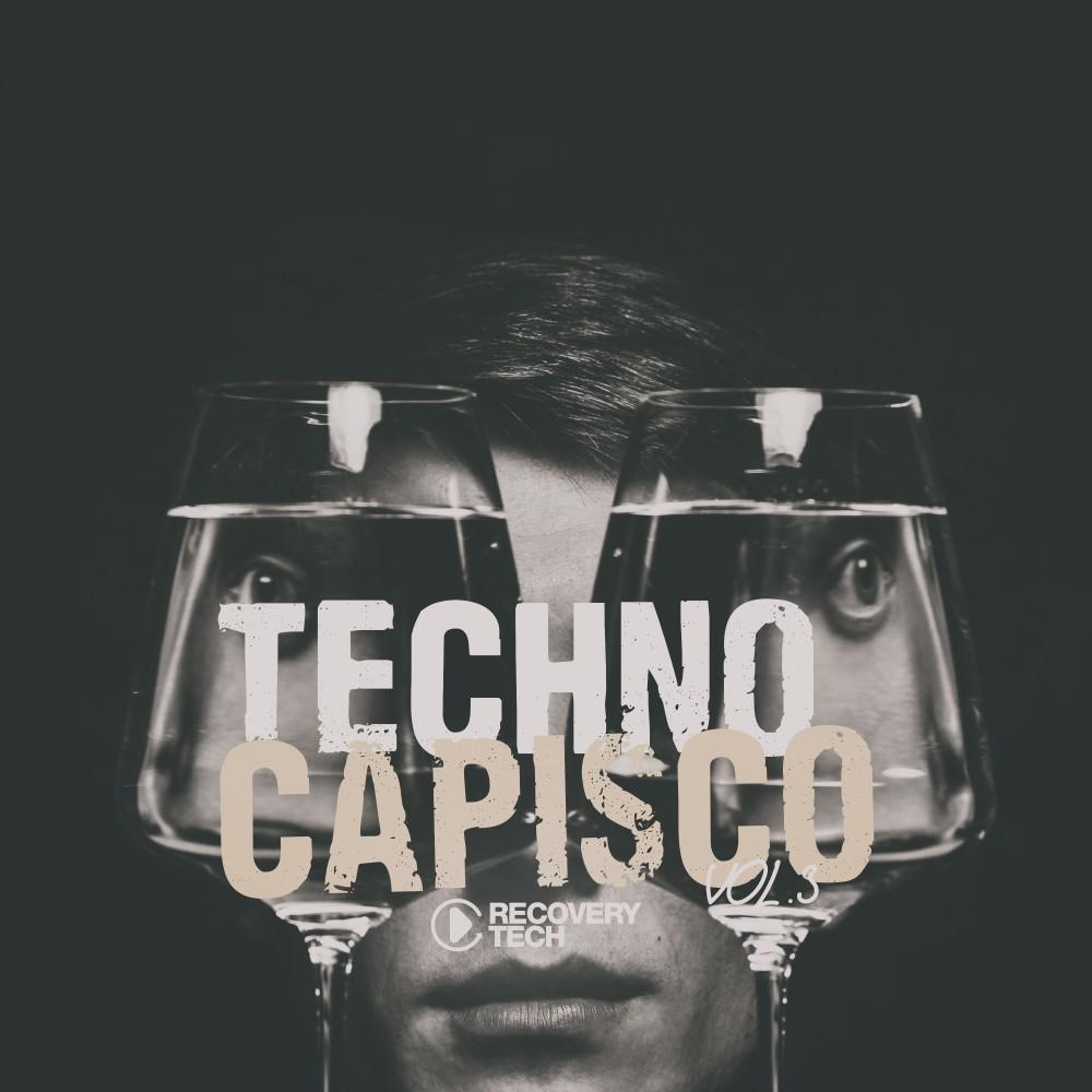 Постер альбома Techno Capisco, Vol. 3