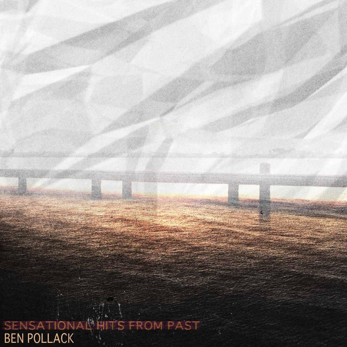 Ben Pollack - Thru' the Courtesy of Love