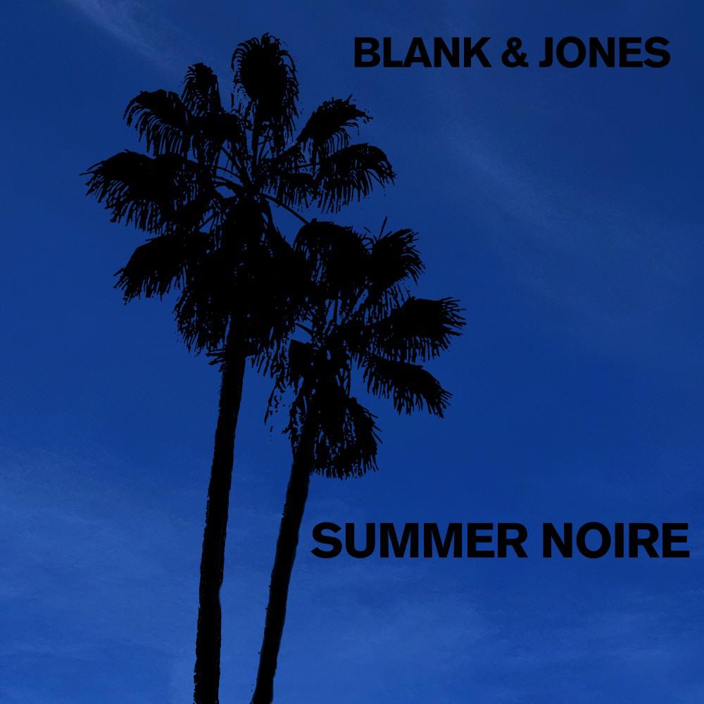 Постер альбома Summer Noire
