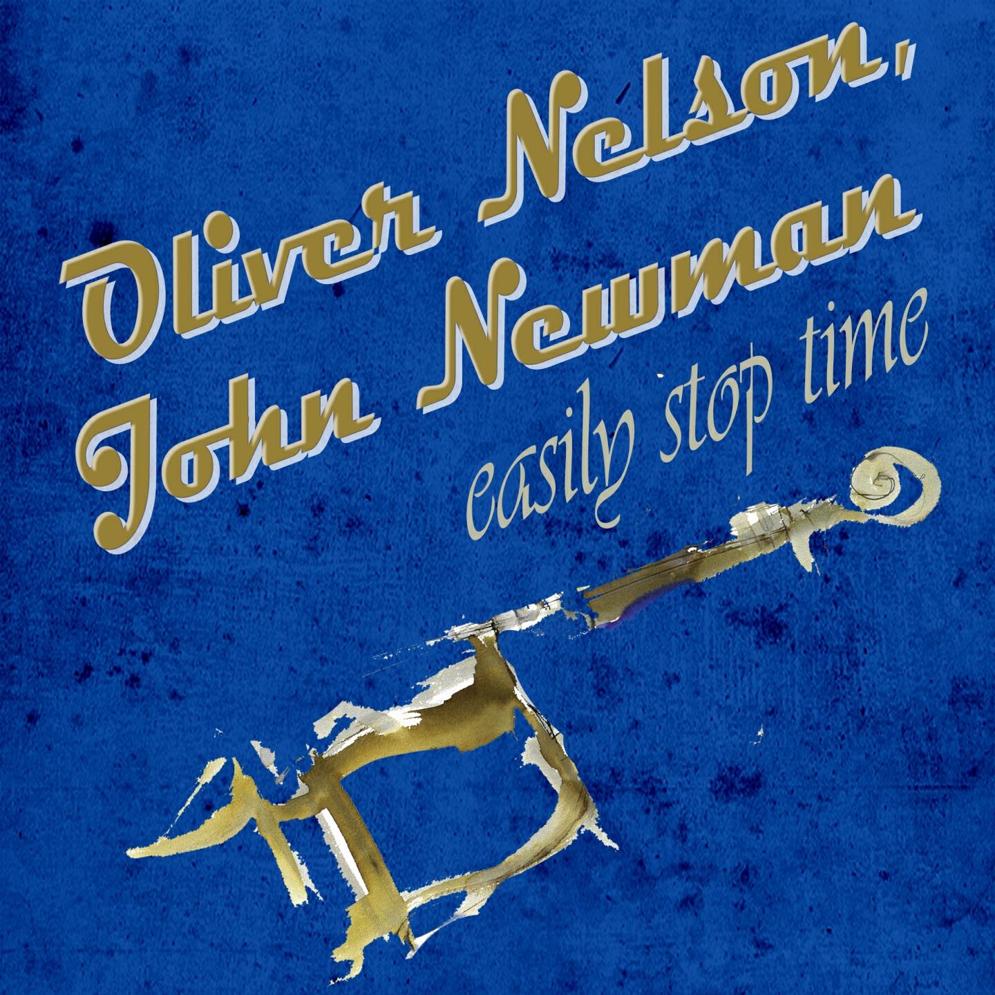 Oliver Nelson - Tipsy