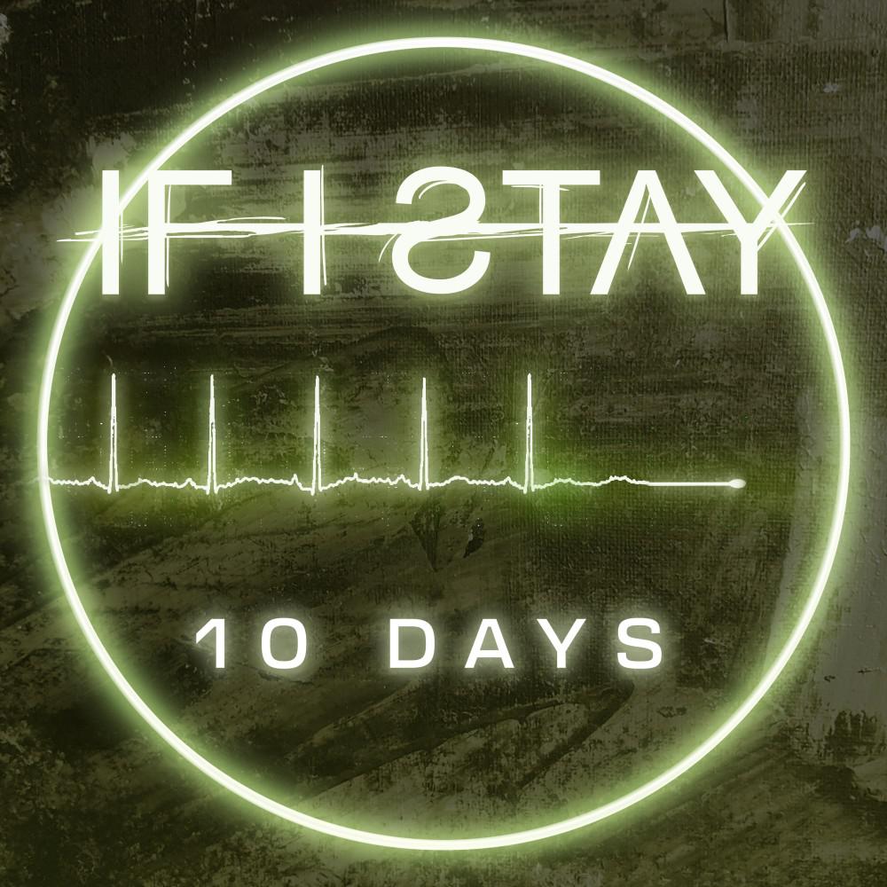 Постер альбома 10 Days