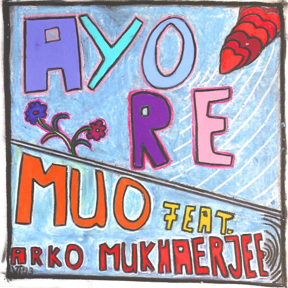 Постер альбома Ayo Re
