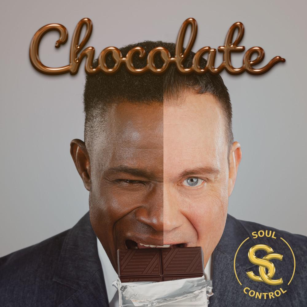 Постер альбома Chocolate (Radio Version)
