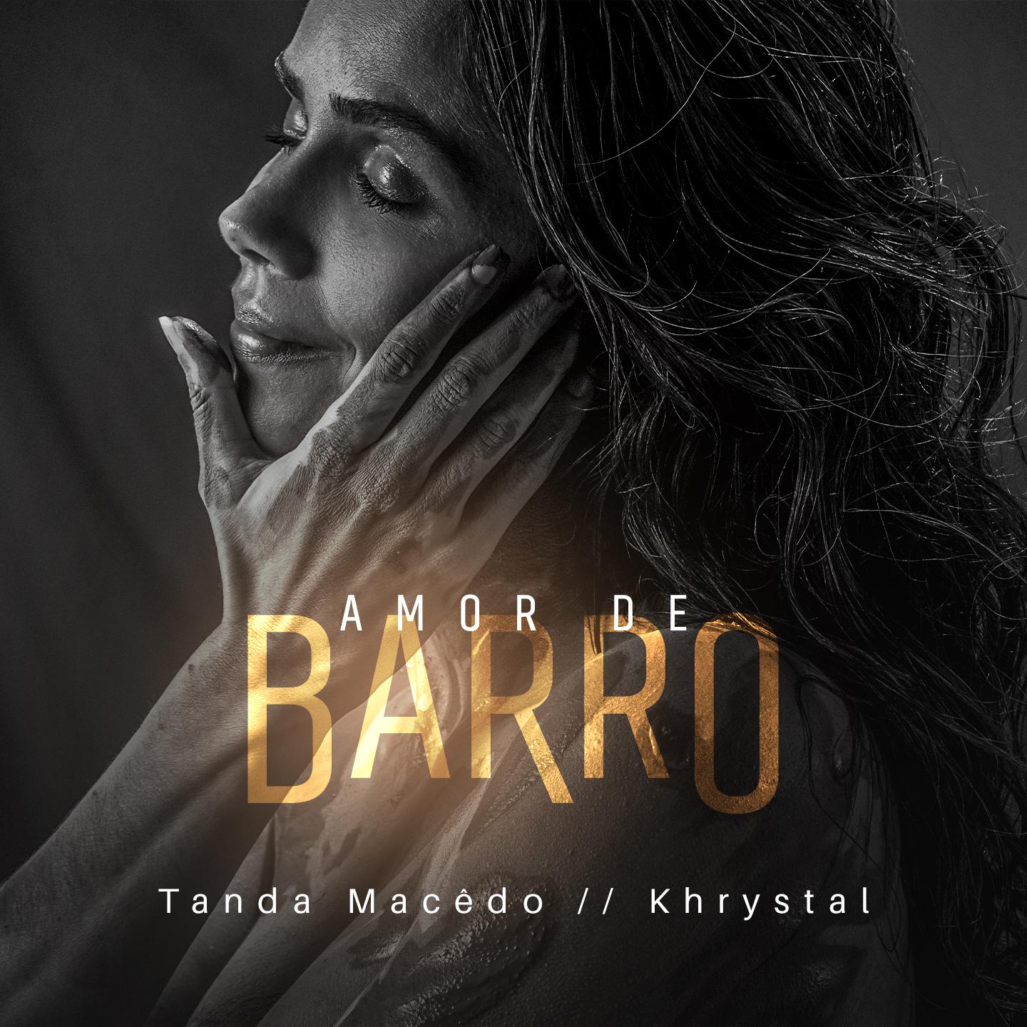Постер альбома Amor de Barro