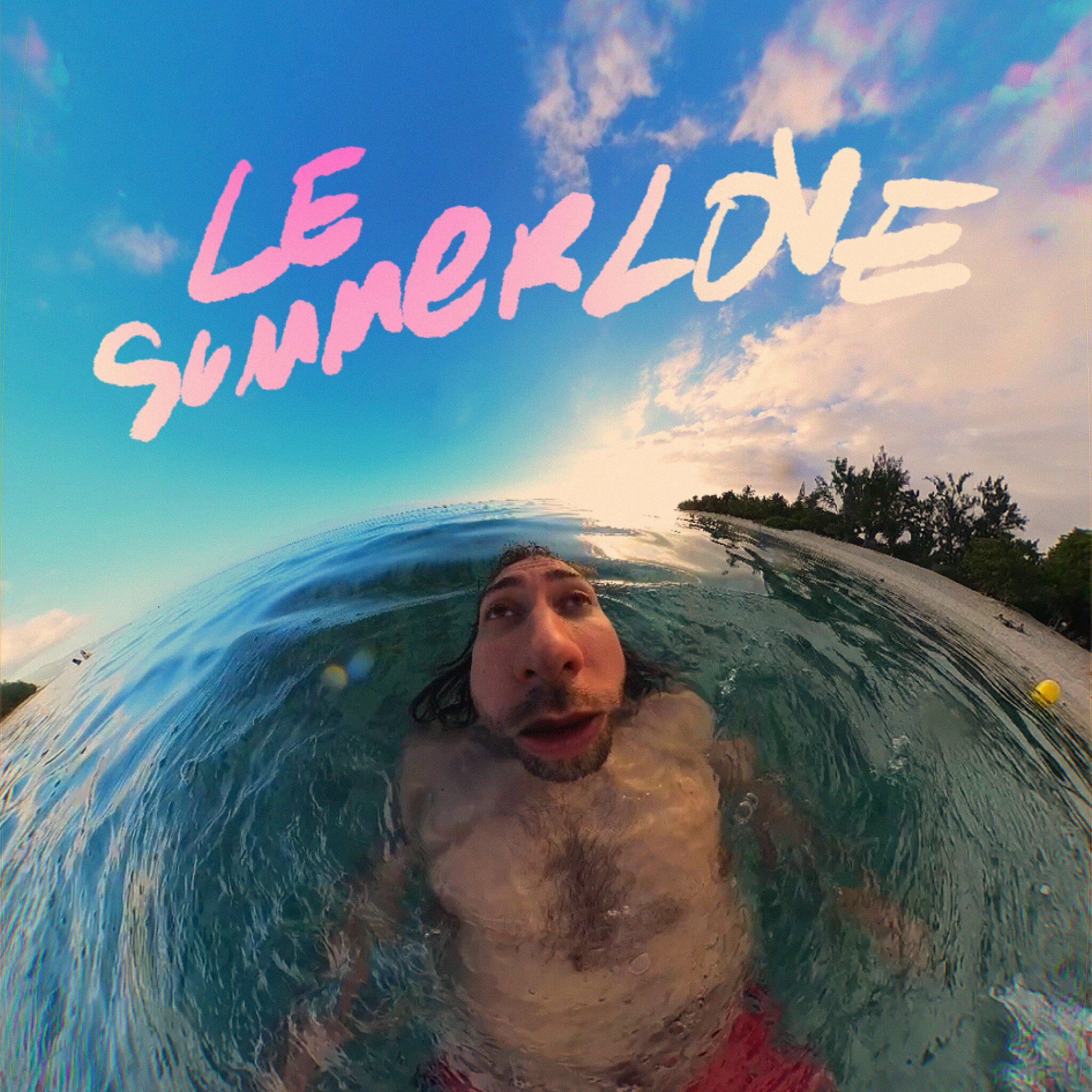 Постер альбома Le Summerlove