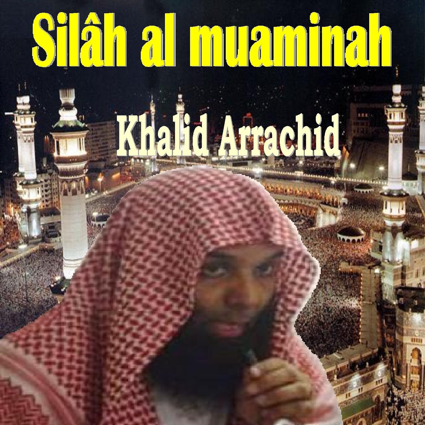 Постер альбома Silâh al muaminah