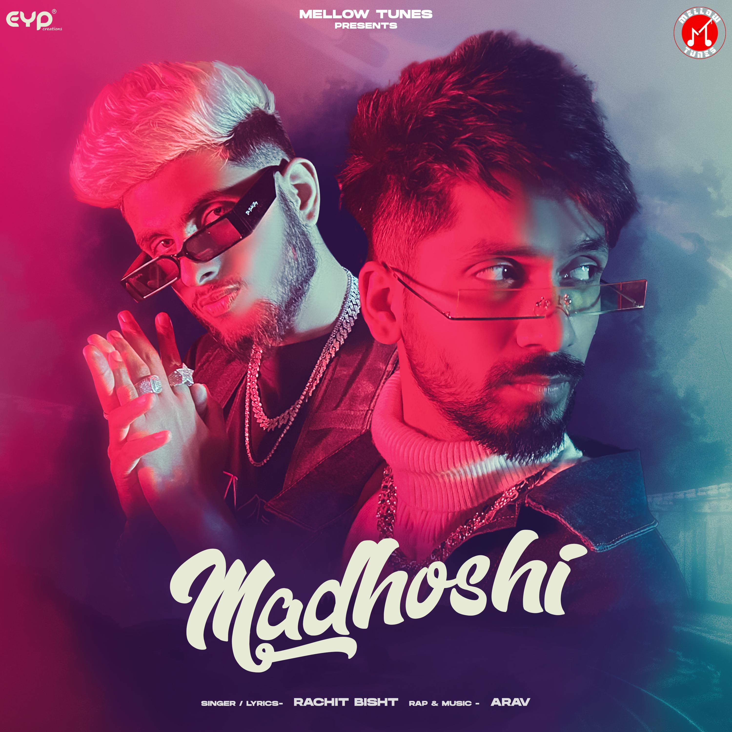 Постер альбома Madhoshi