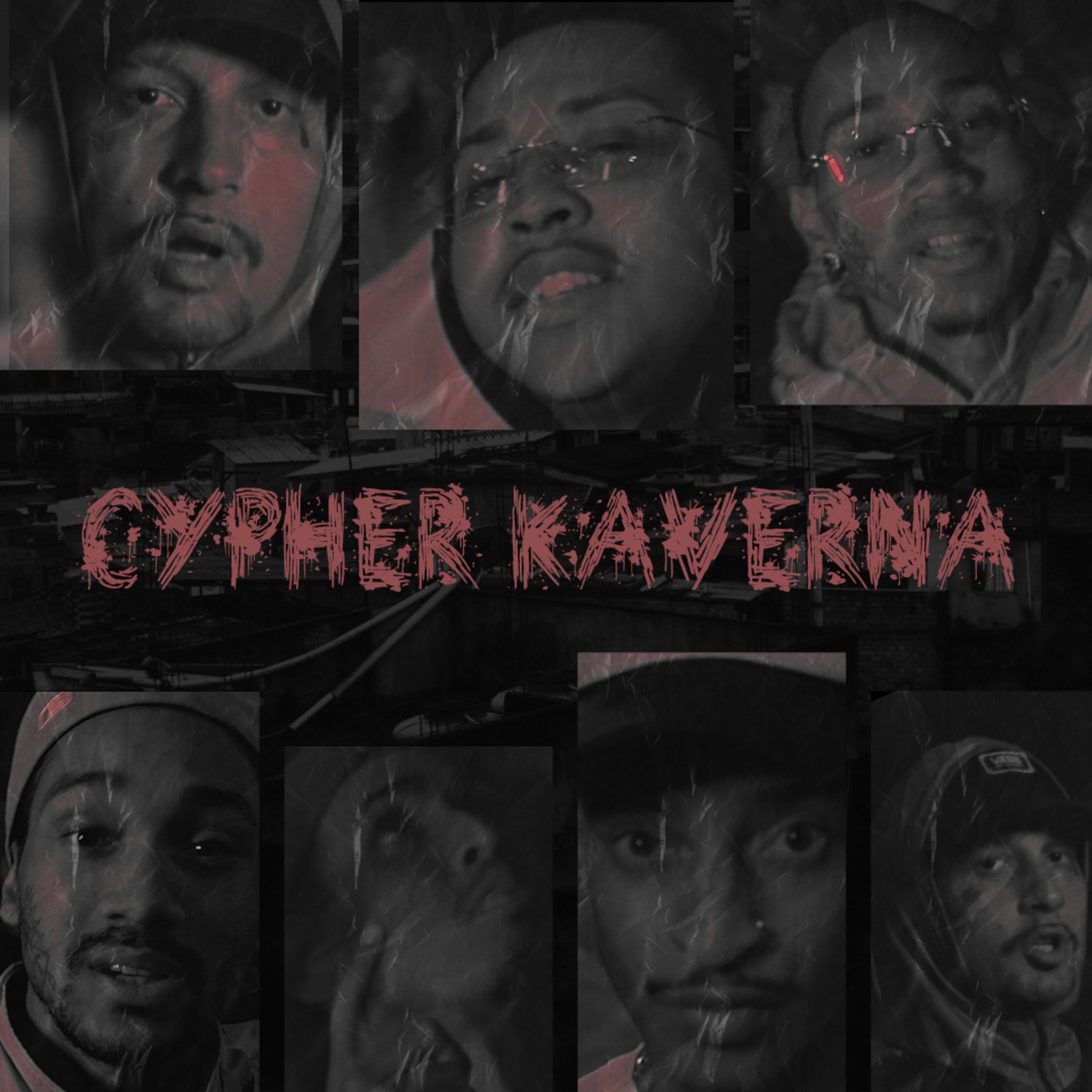Постер альбома Cypher Kaverna I