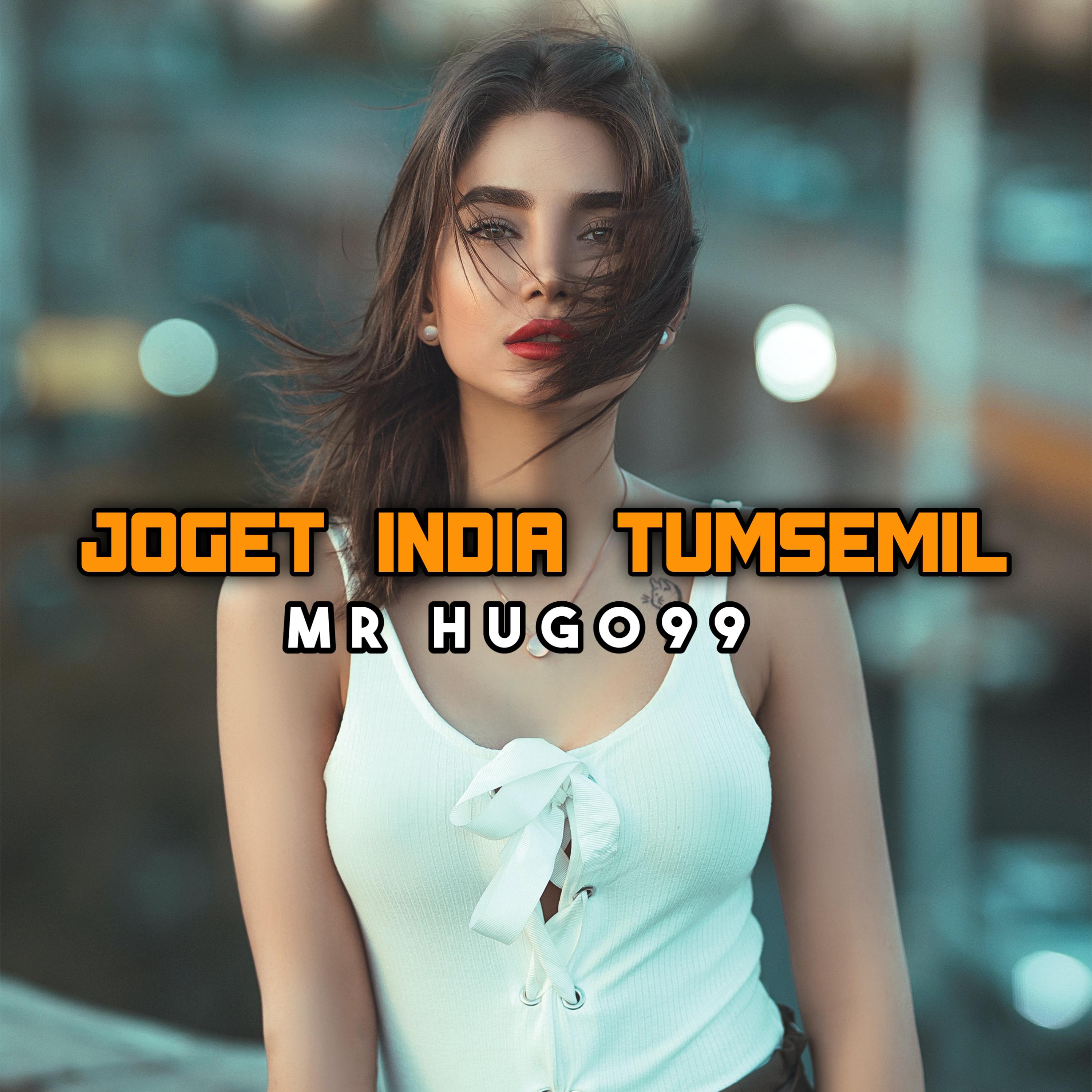 Постер альбома Joget India Tumsemil